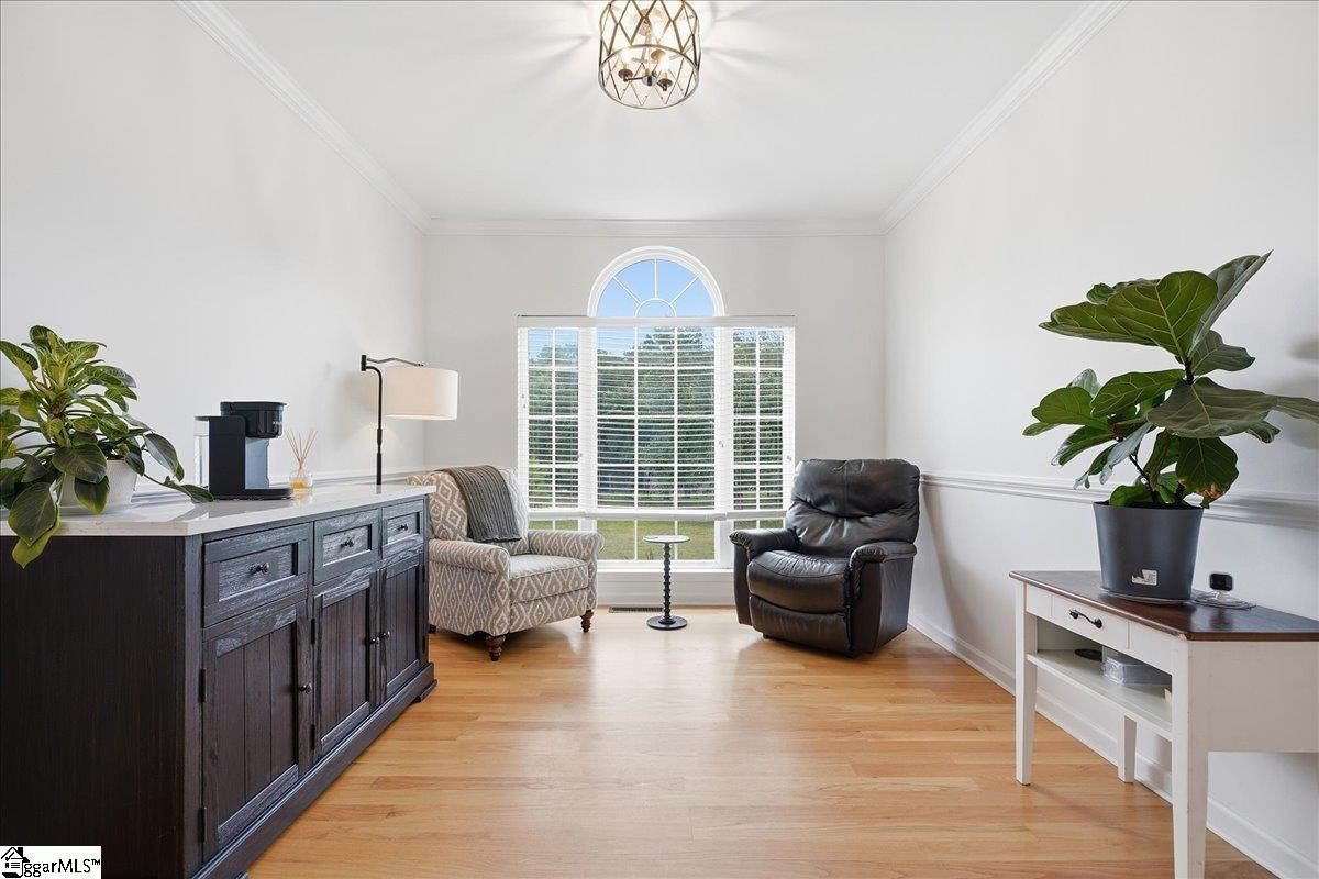 1019 Bannister Road Starr, SC 29684