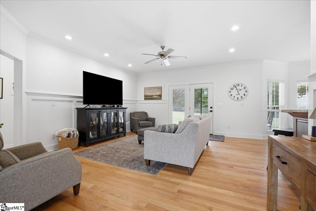 1019 Bannister Road Starr, SC 29684