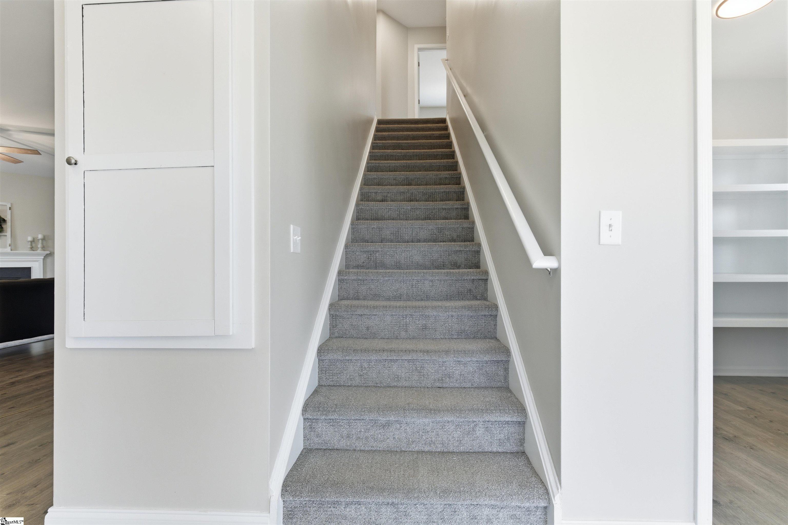 530 Beechcreek Drive Spartanburg, SC 29303