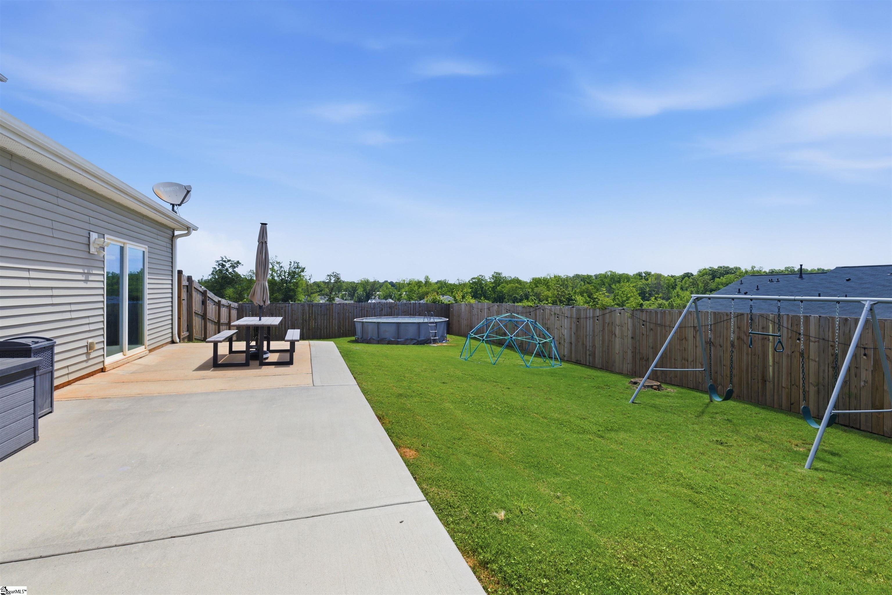 530 Beechcreek Drive Spartanburg, SC 29303