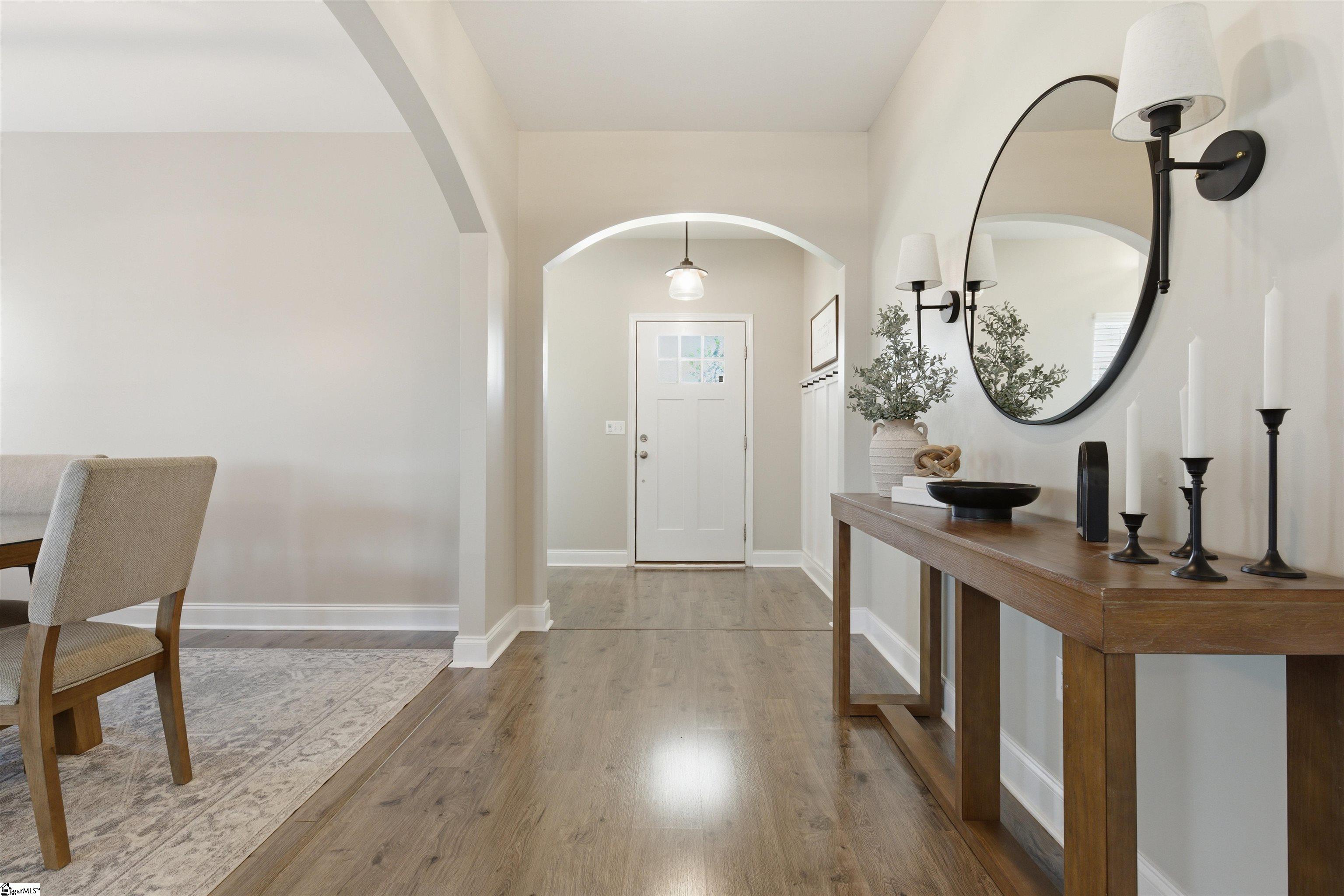 530 Beechcreek Drive Spartanburg, SC 29303