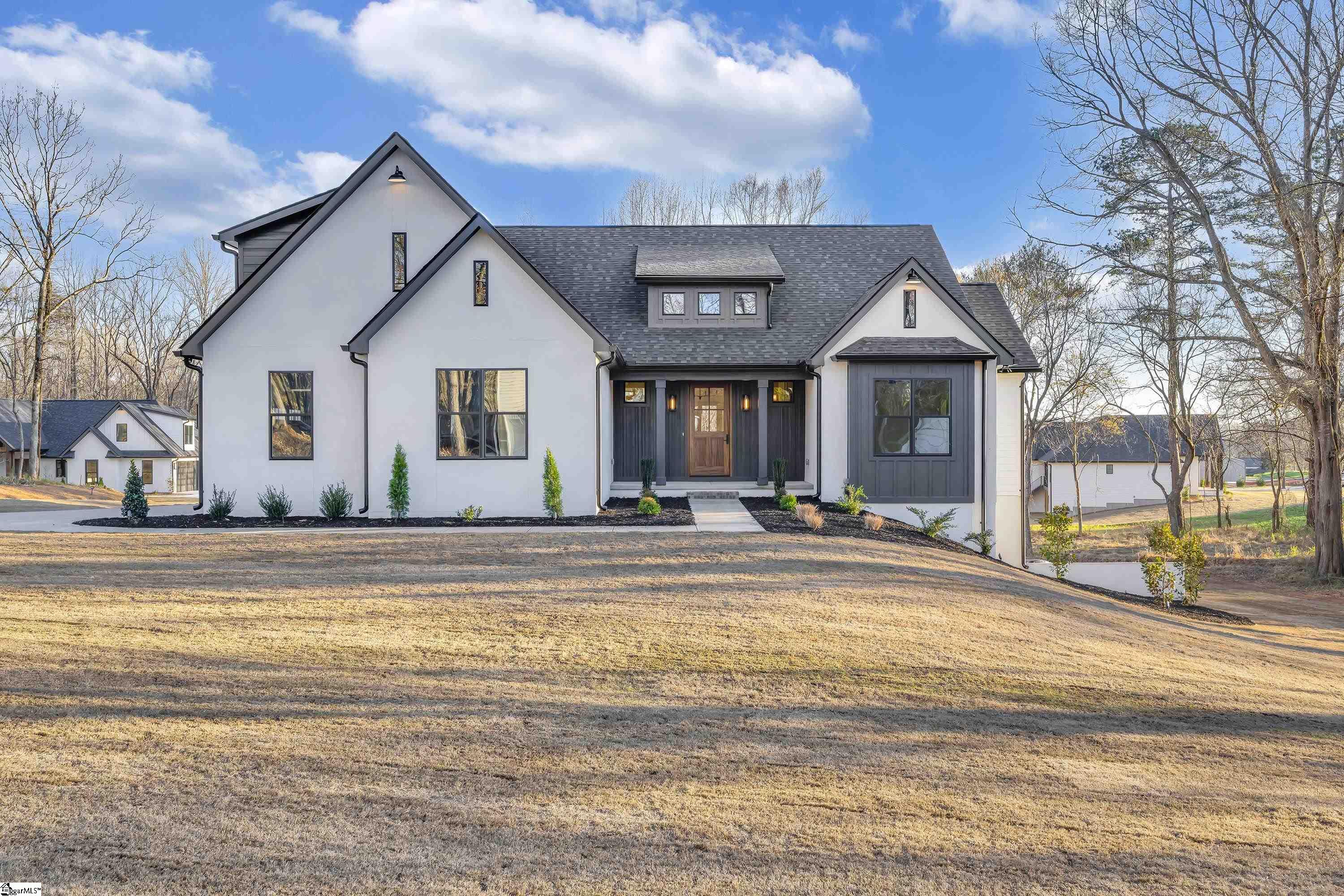3798B Ballenger Road Greer, SC 29361