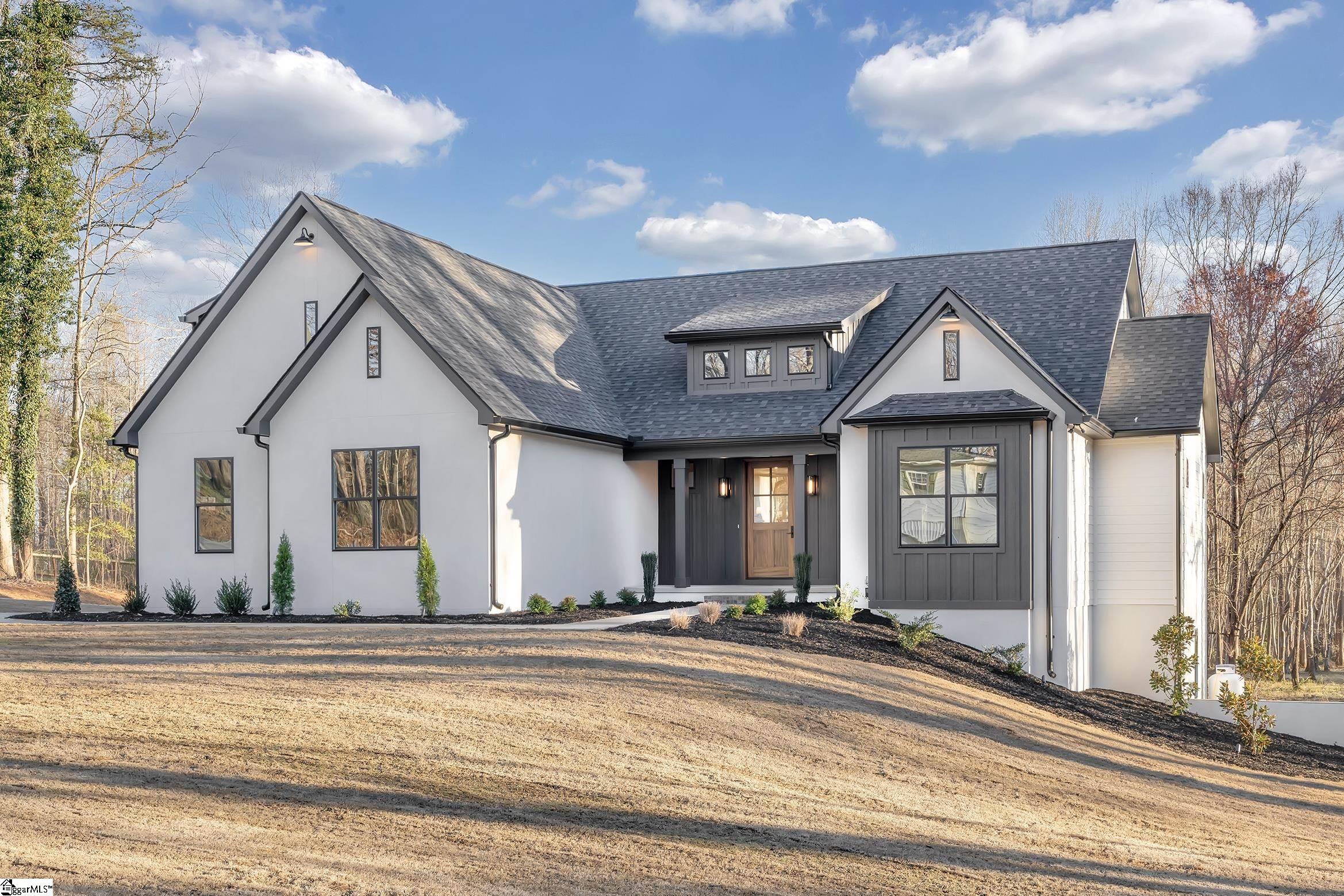 3798B Ballenger Road Greer, SC 29361