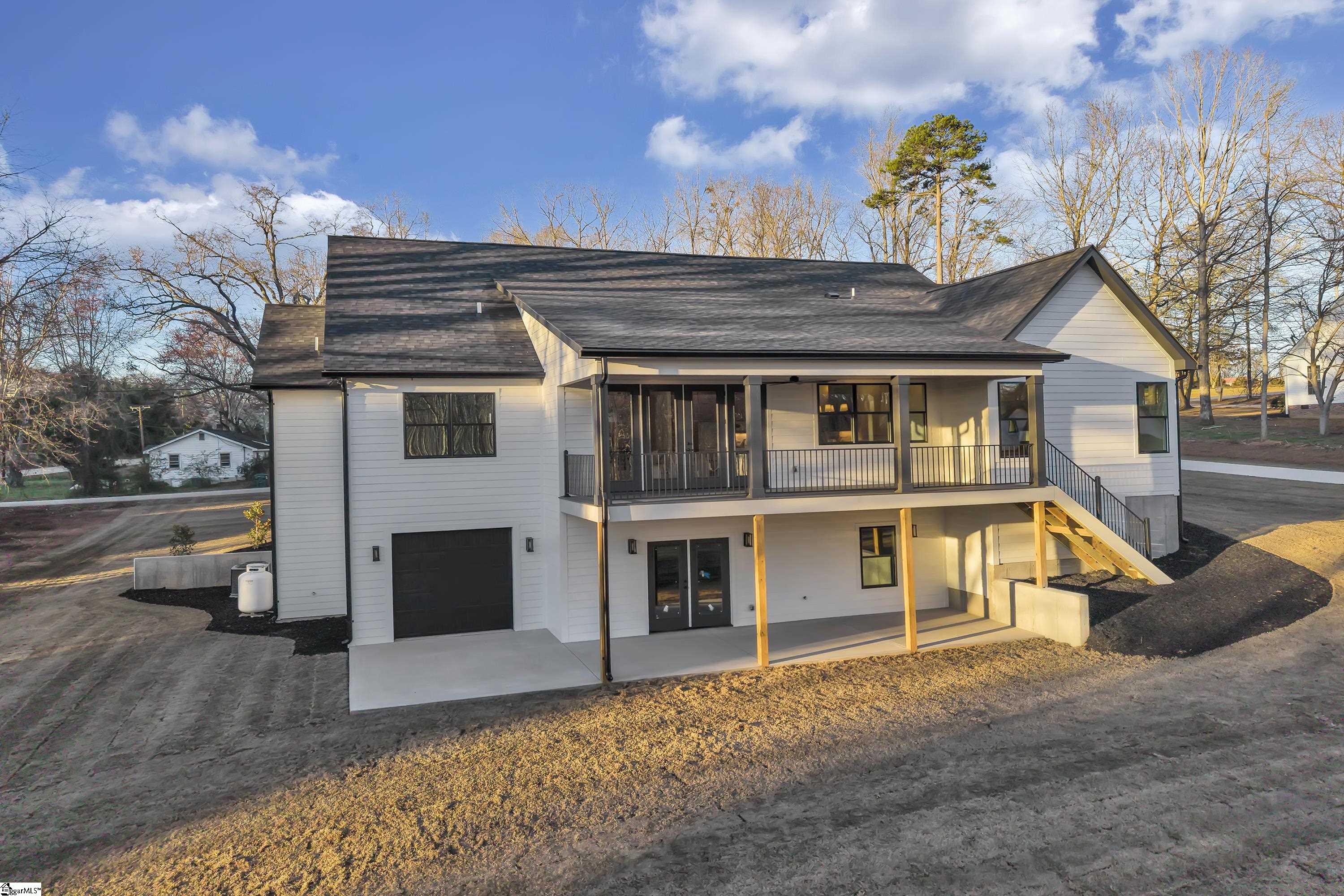3798B Ballenger Road Greer, SC 29361