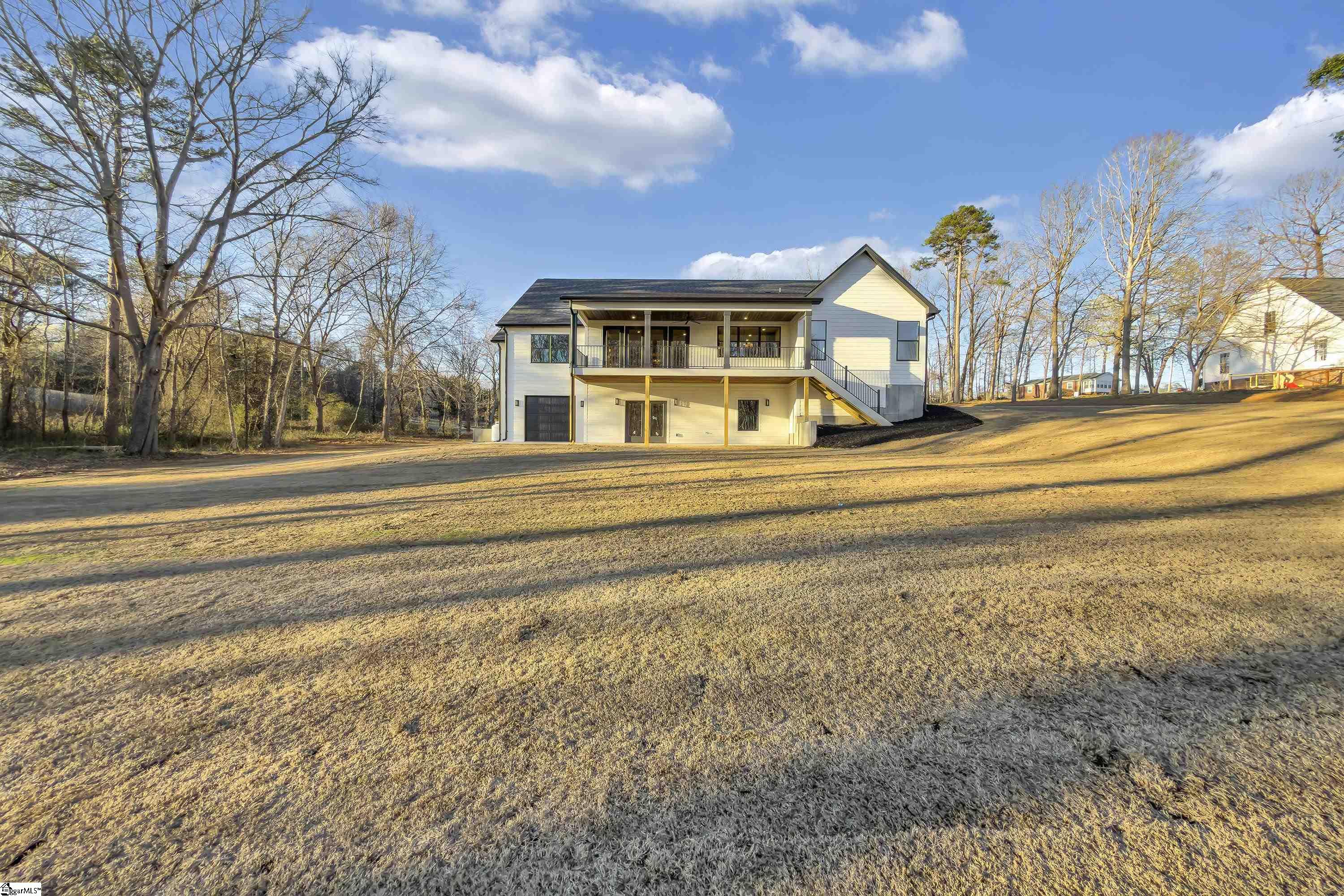 3798B Ballenger Road Greer, SC 29361