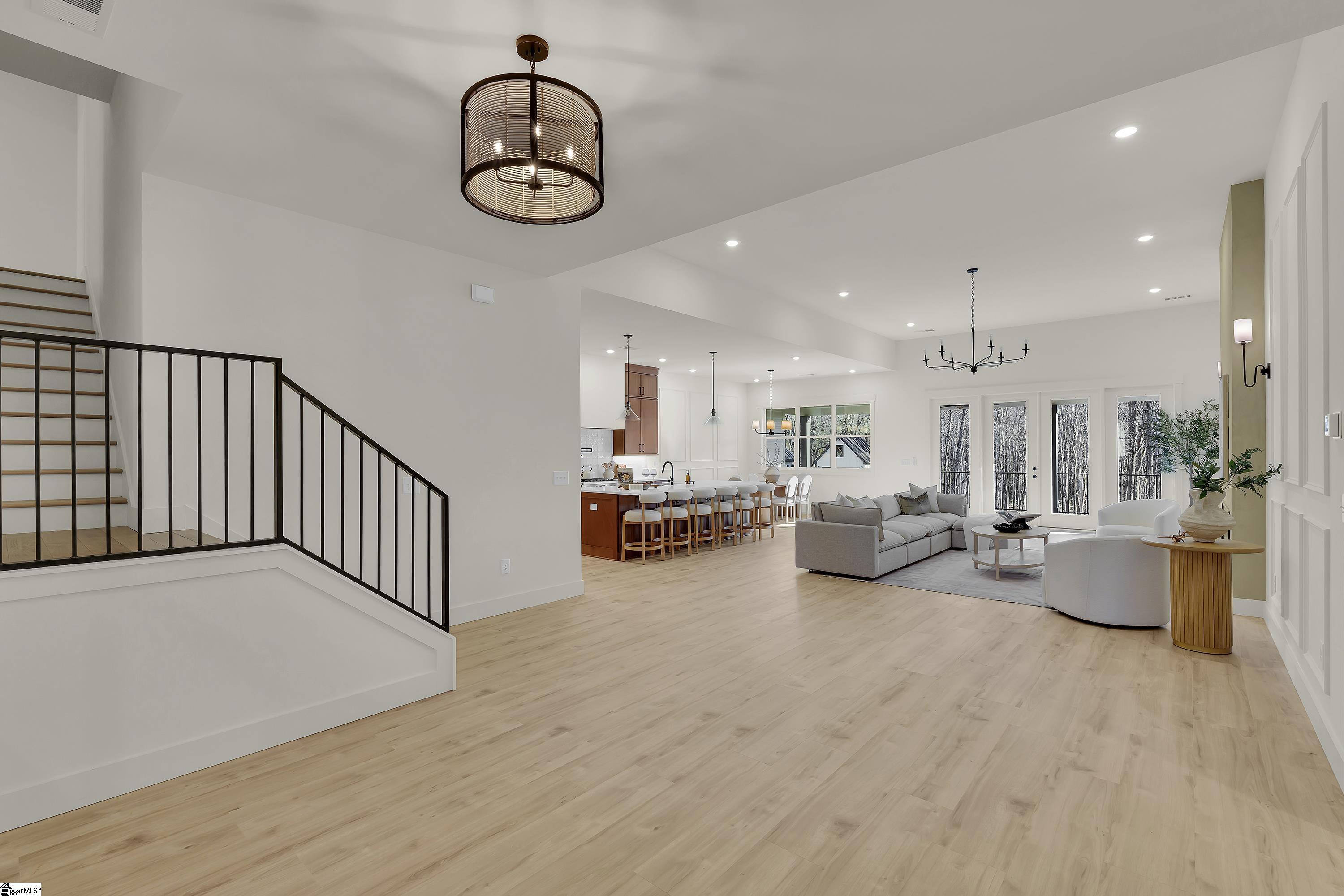 3798B Ballenger Road Greer, SC 29361
