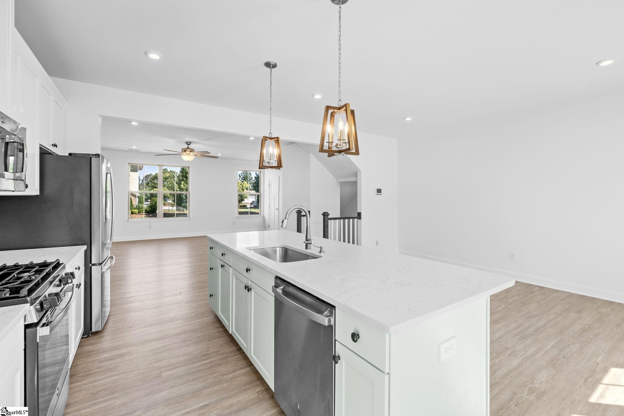 18 Eagle Field Lane Greenville, SC 29607