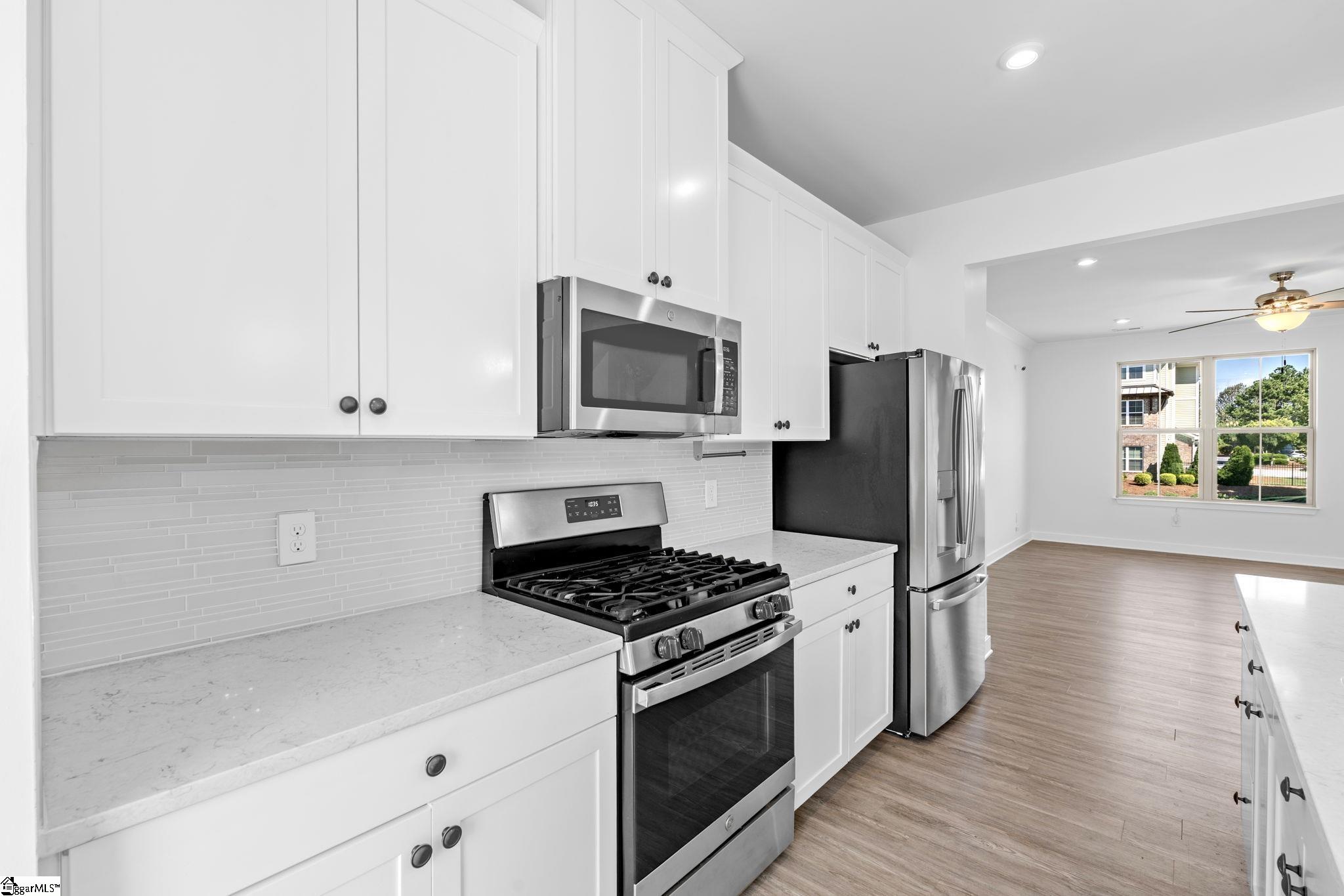 18 Eagle Field Lane Greenville, SC 29607