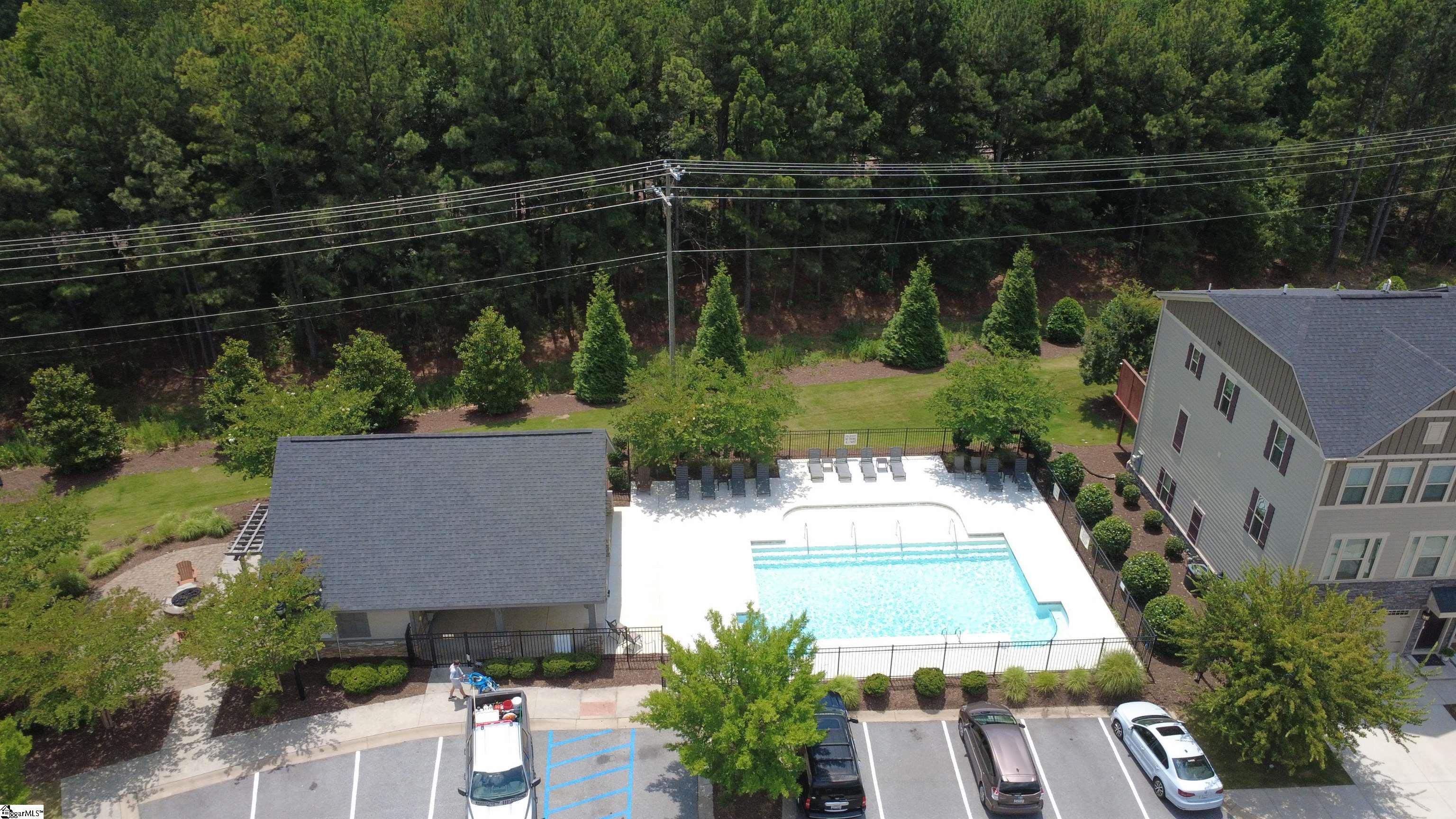 18 Eagle Field Lane Greenville, SC 29607