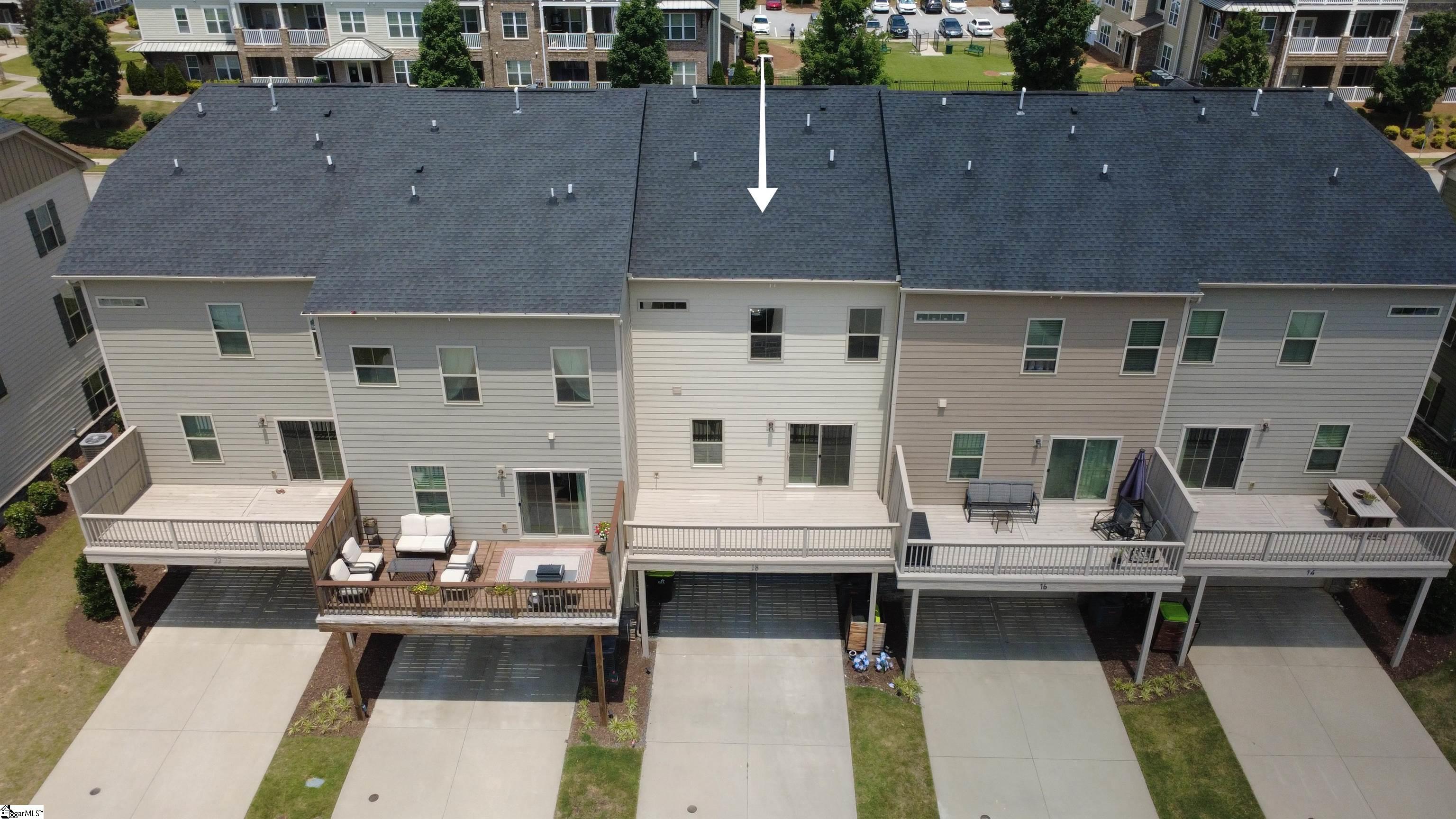 18 Eagle Field Lane Greenville, SC 29607