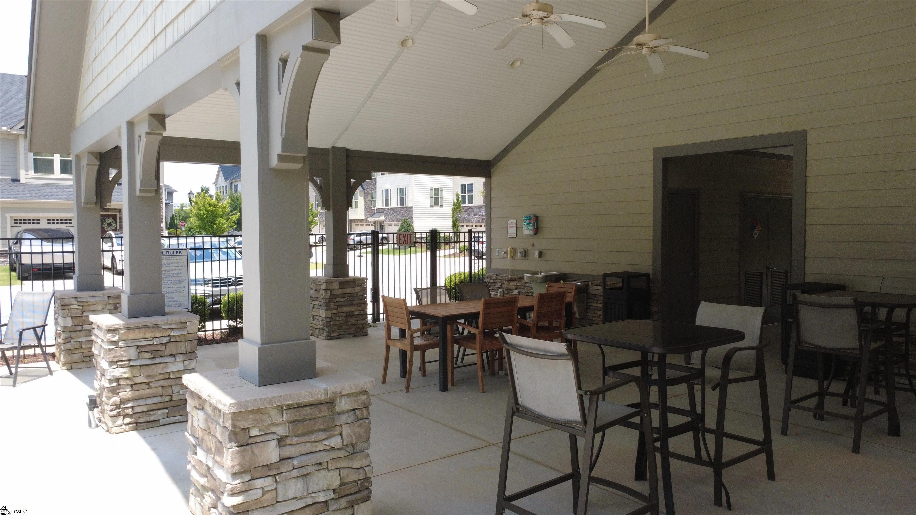 18 Eagle Field Lane Greenville, SC 29607