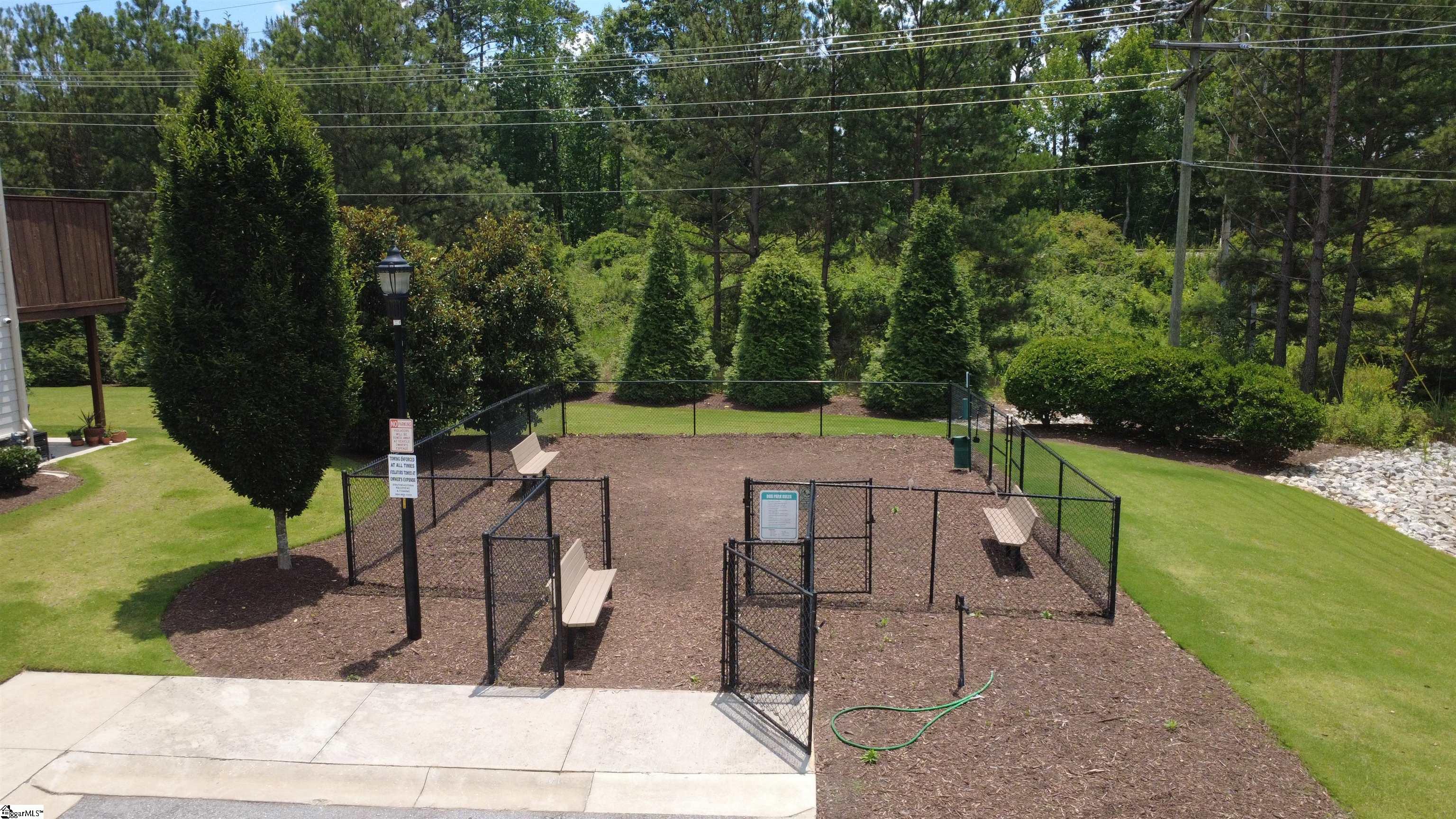 18 Eagle Field Lane Greenville, SC 29607