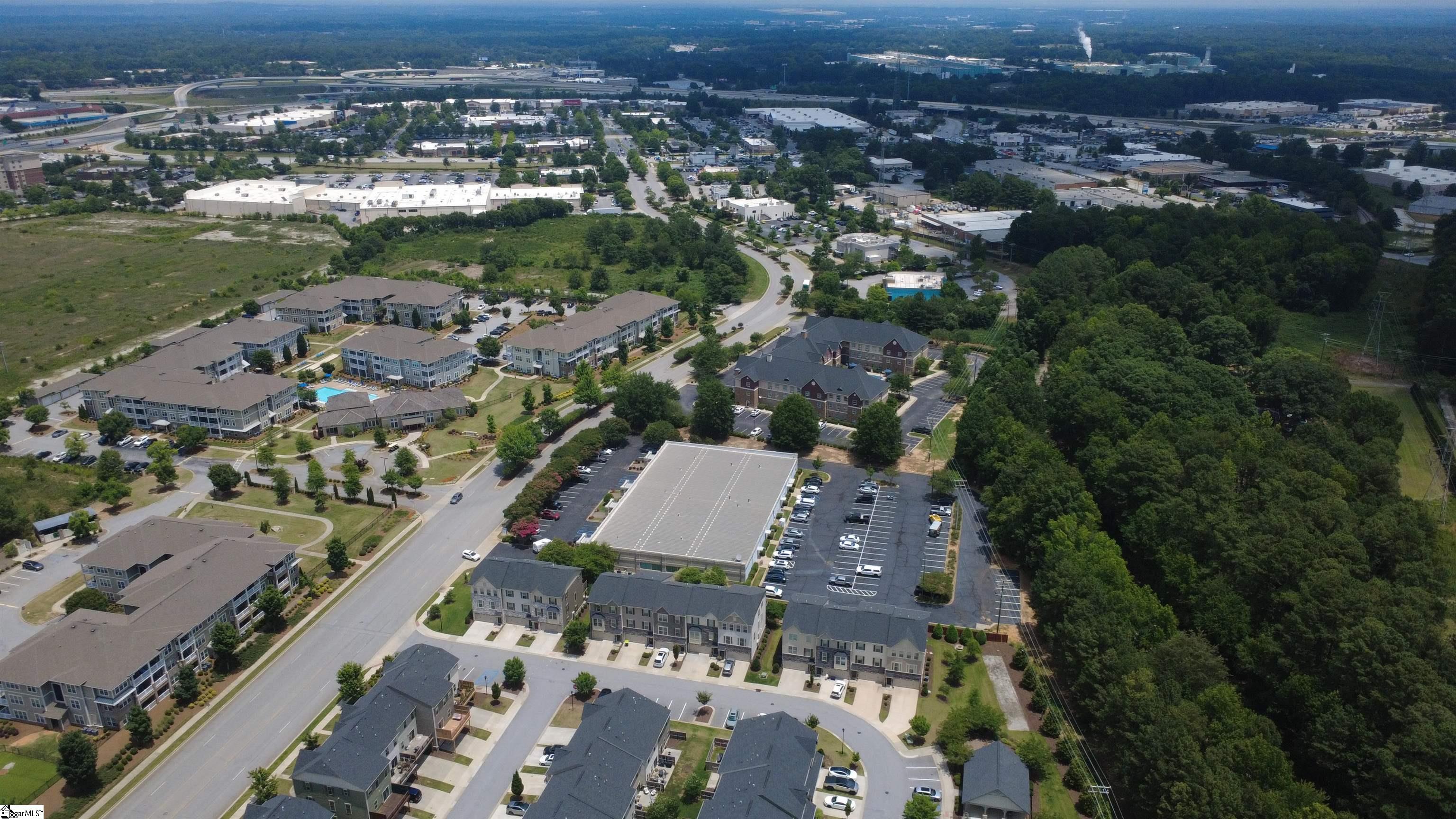 18 Eagle Field Lane Greenville, SC 29607