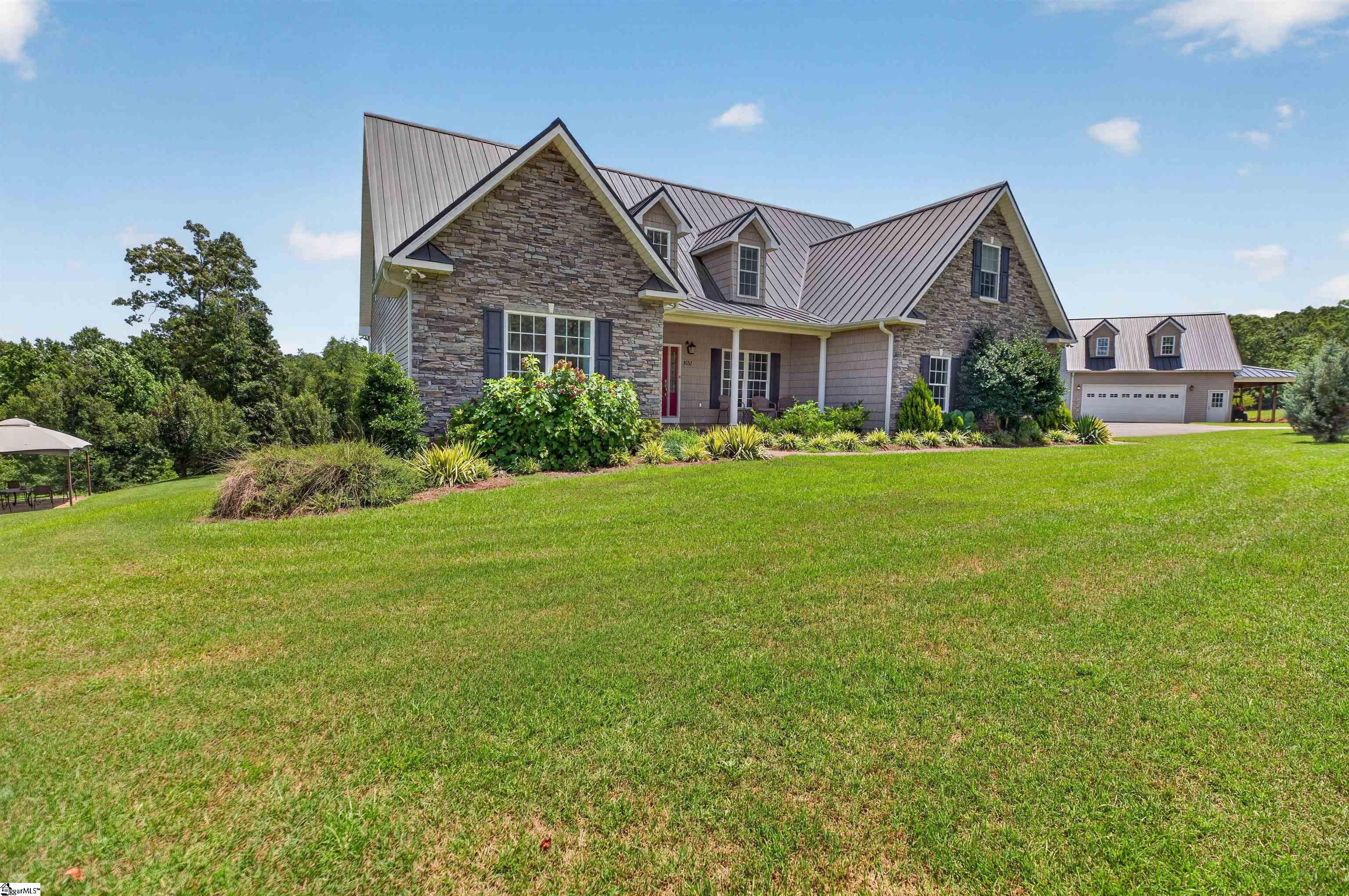 1051 Wild Deer Lane Belton, SC 29627