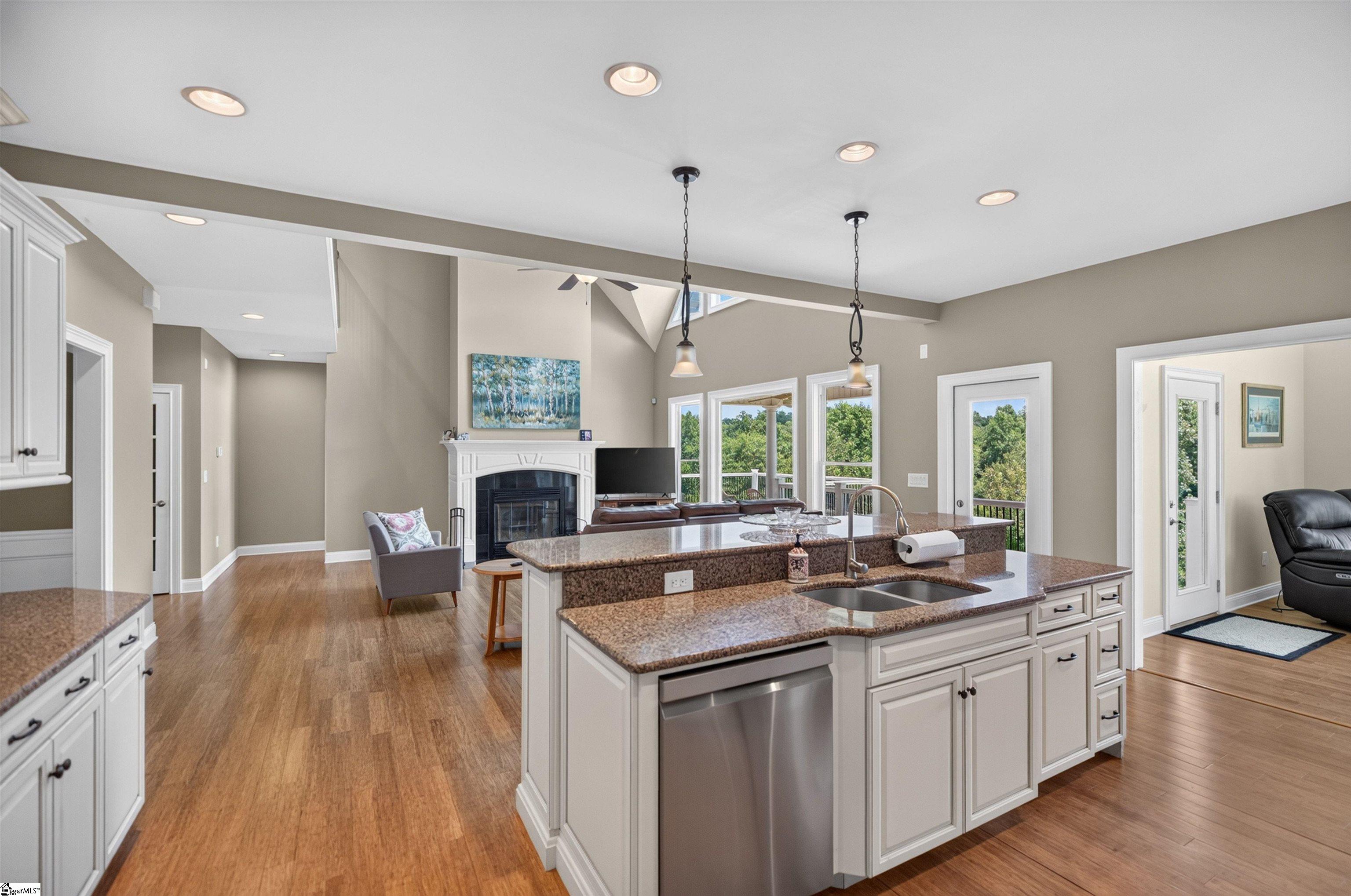 1051 Wild Deer Lane Belton, SC 29627