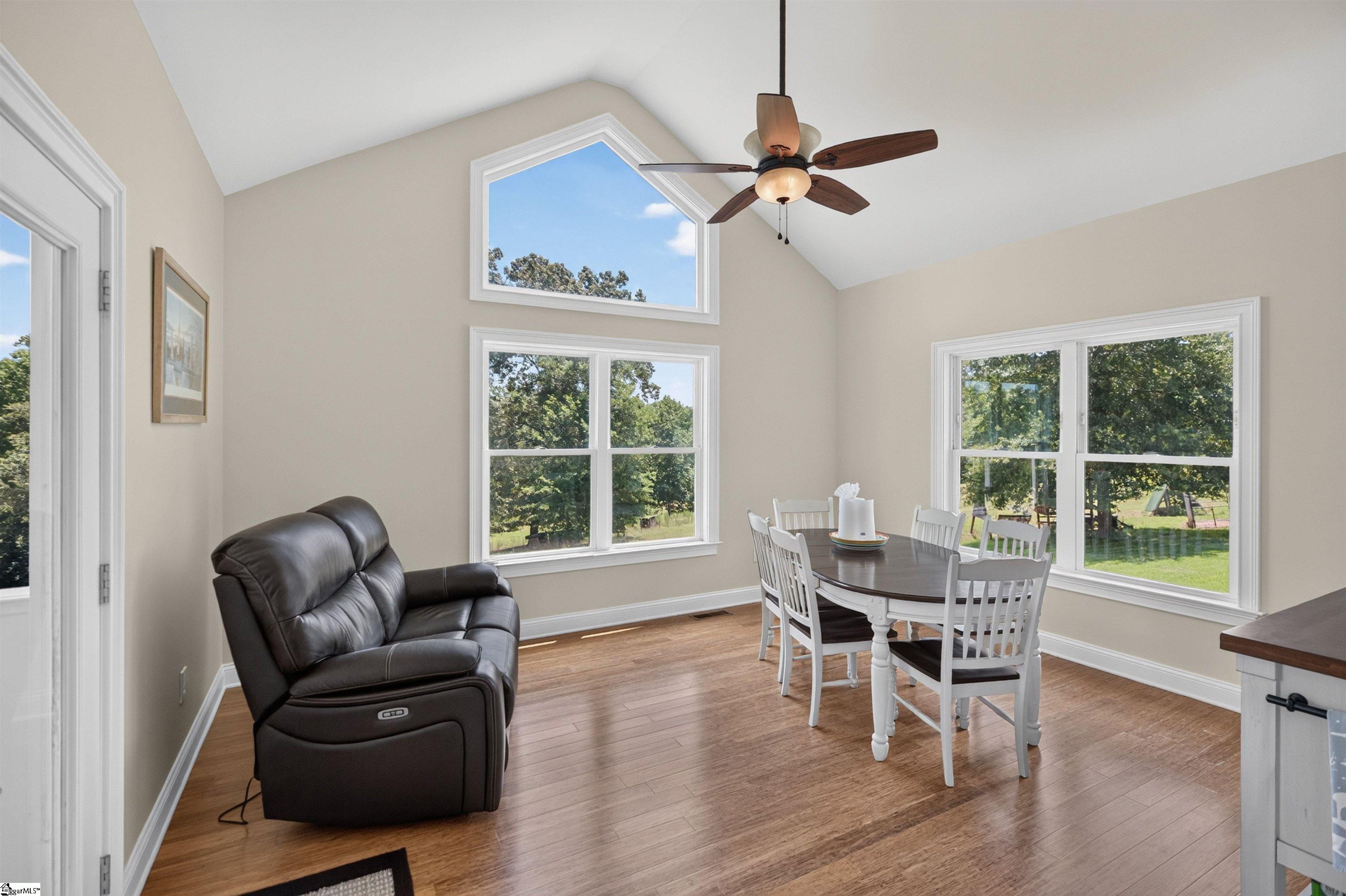 1051 Wild Deer Lane Belton, SC 29627