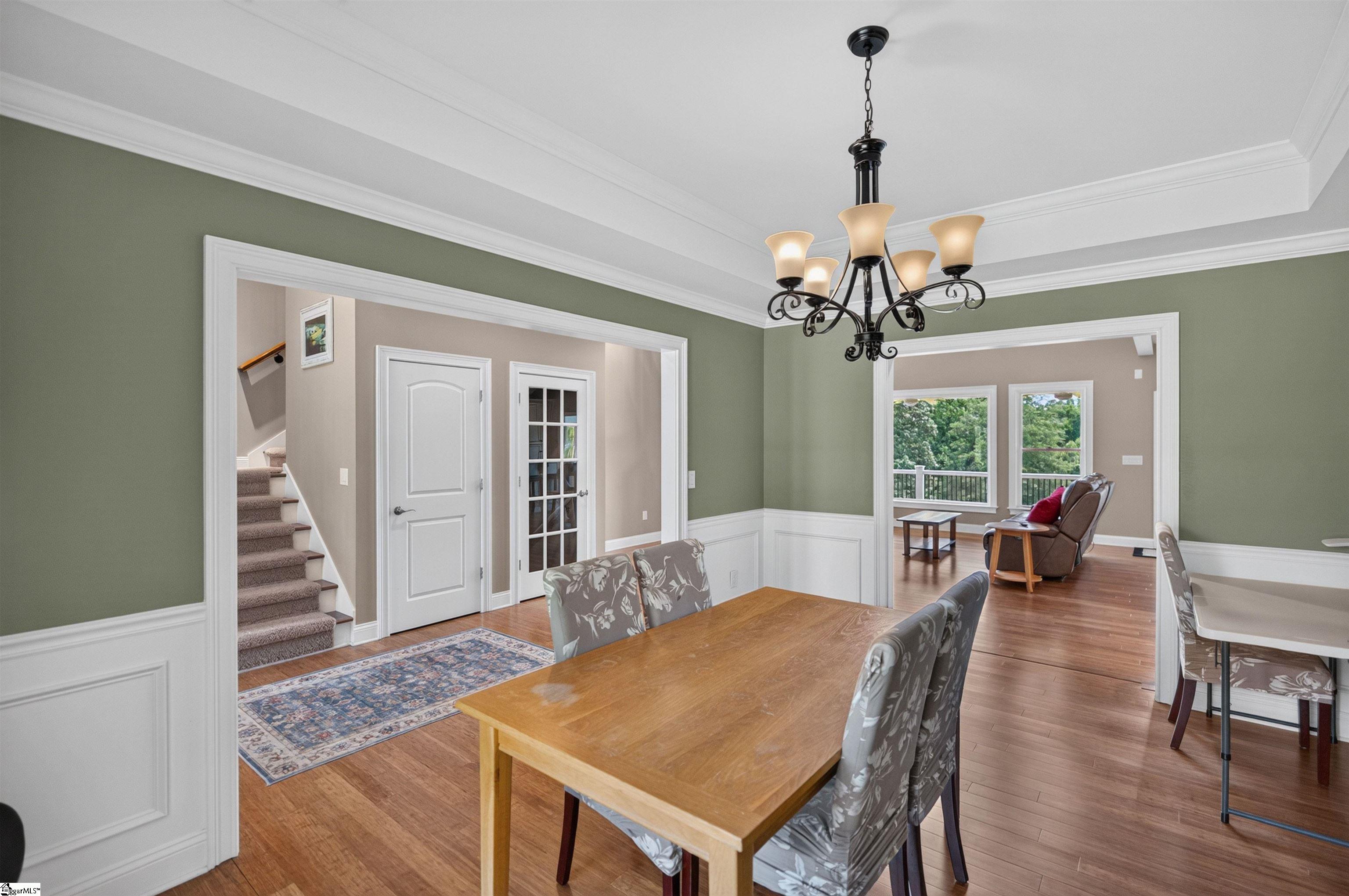 1051 Wild Deer Lane Belton, SC 29627