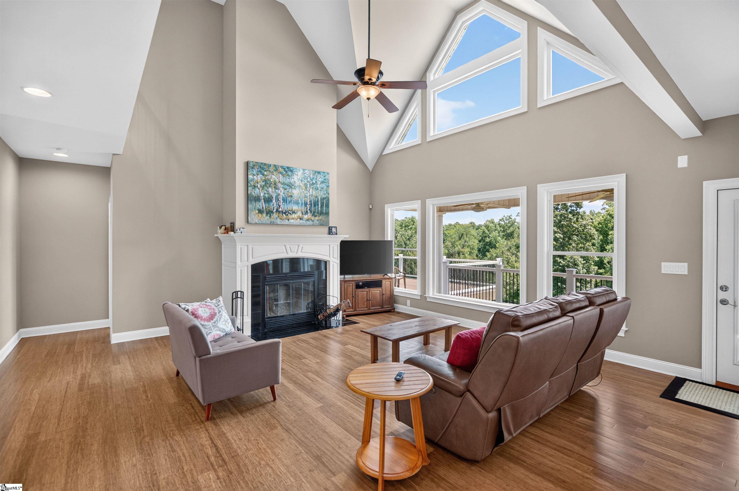 1051 Wild Deer Lane Belton, SC 29627