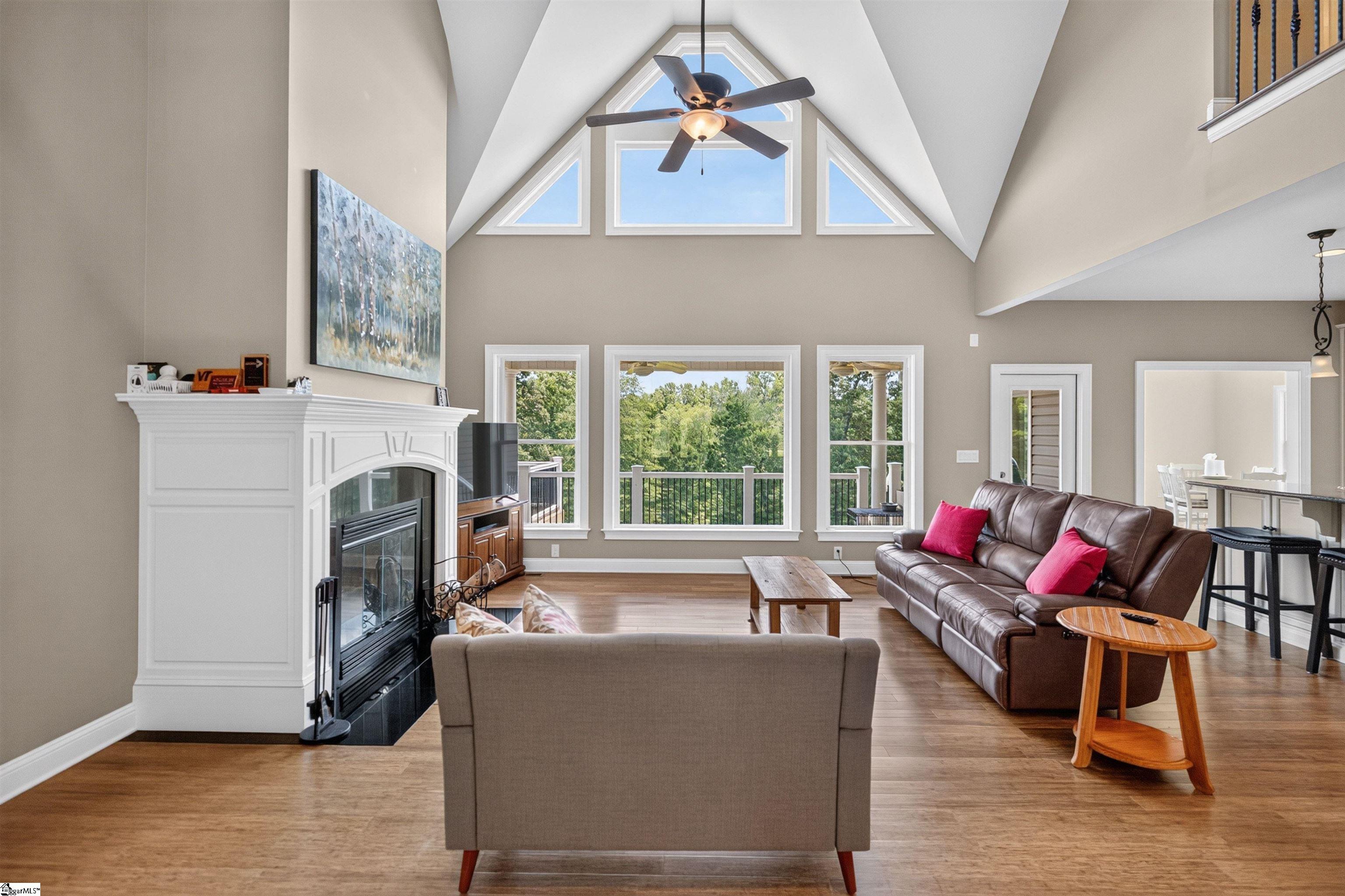 1051 Wild Deer Lane Belton, SC 29627