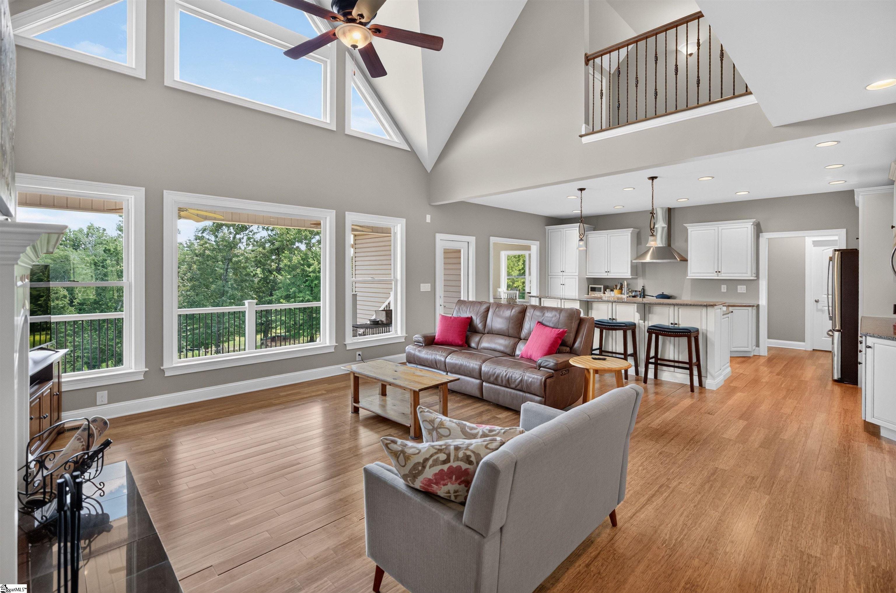 1051 Wild Deer Lane Belton, SC 29627