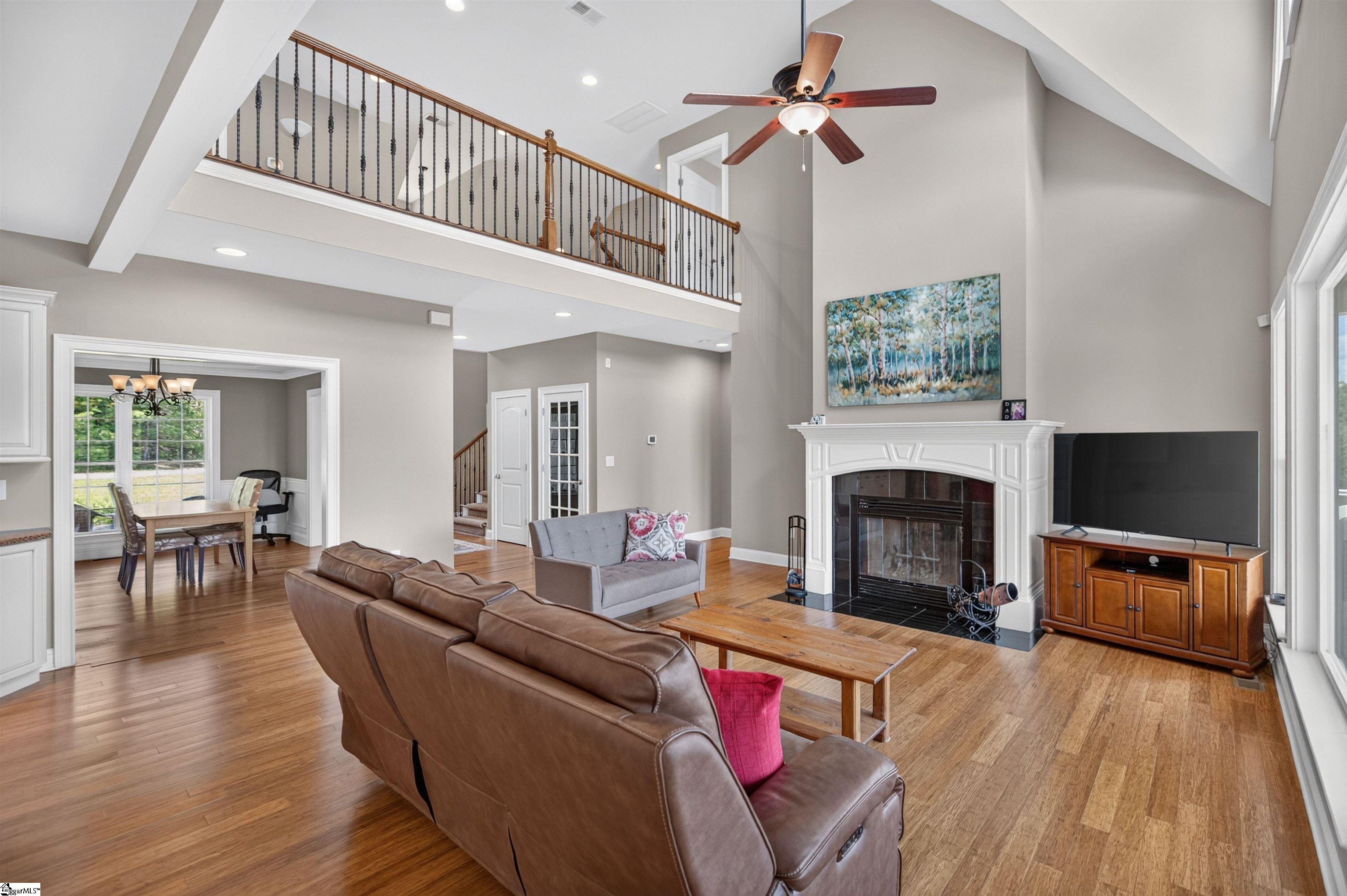 1051 Wild Deer Lane Belton, SC 29627
