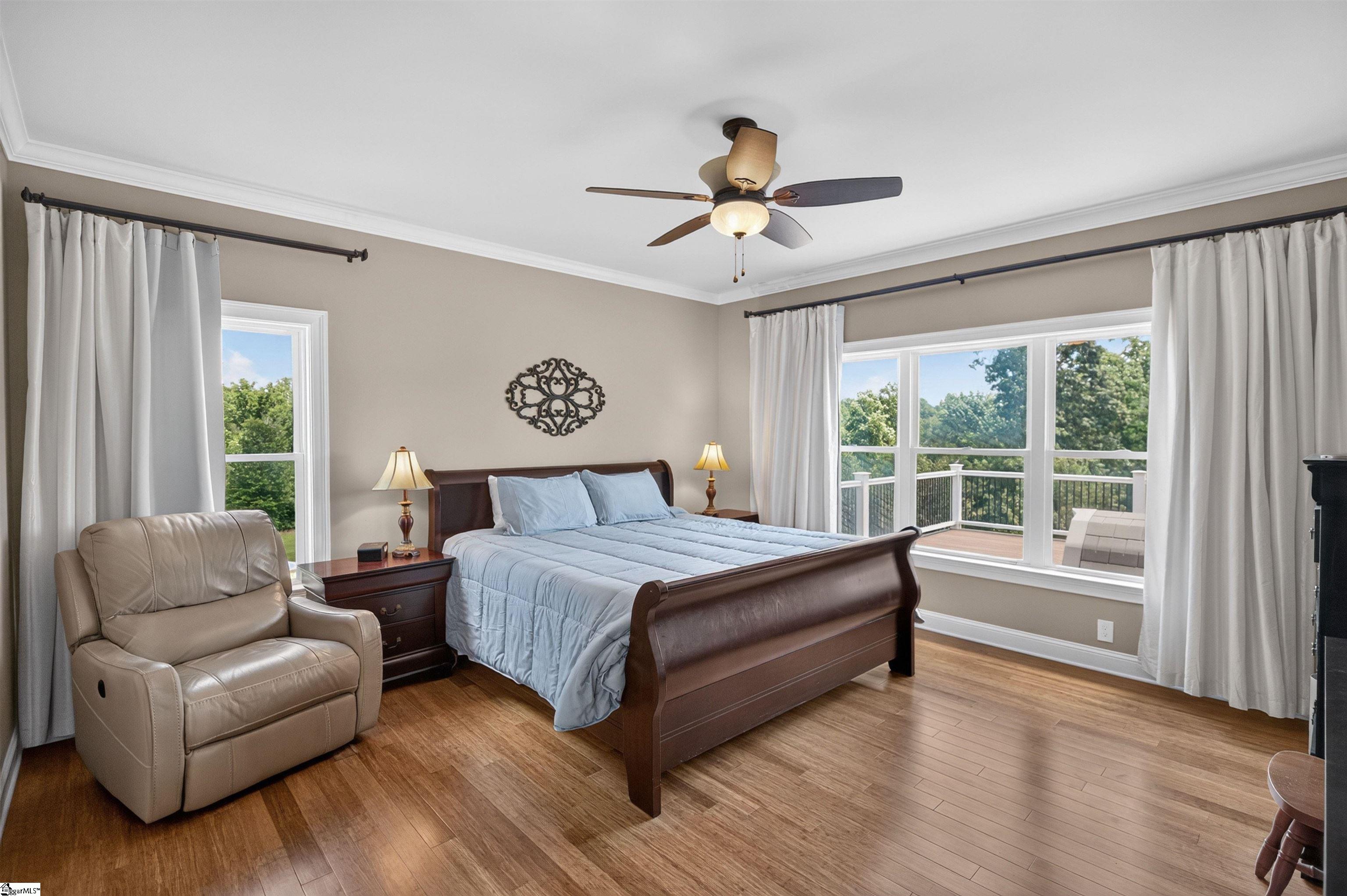1051 Wild Deer Lane Belton, SC 29627
