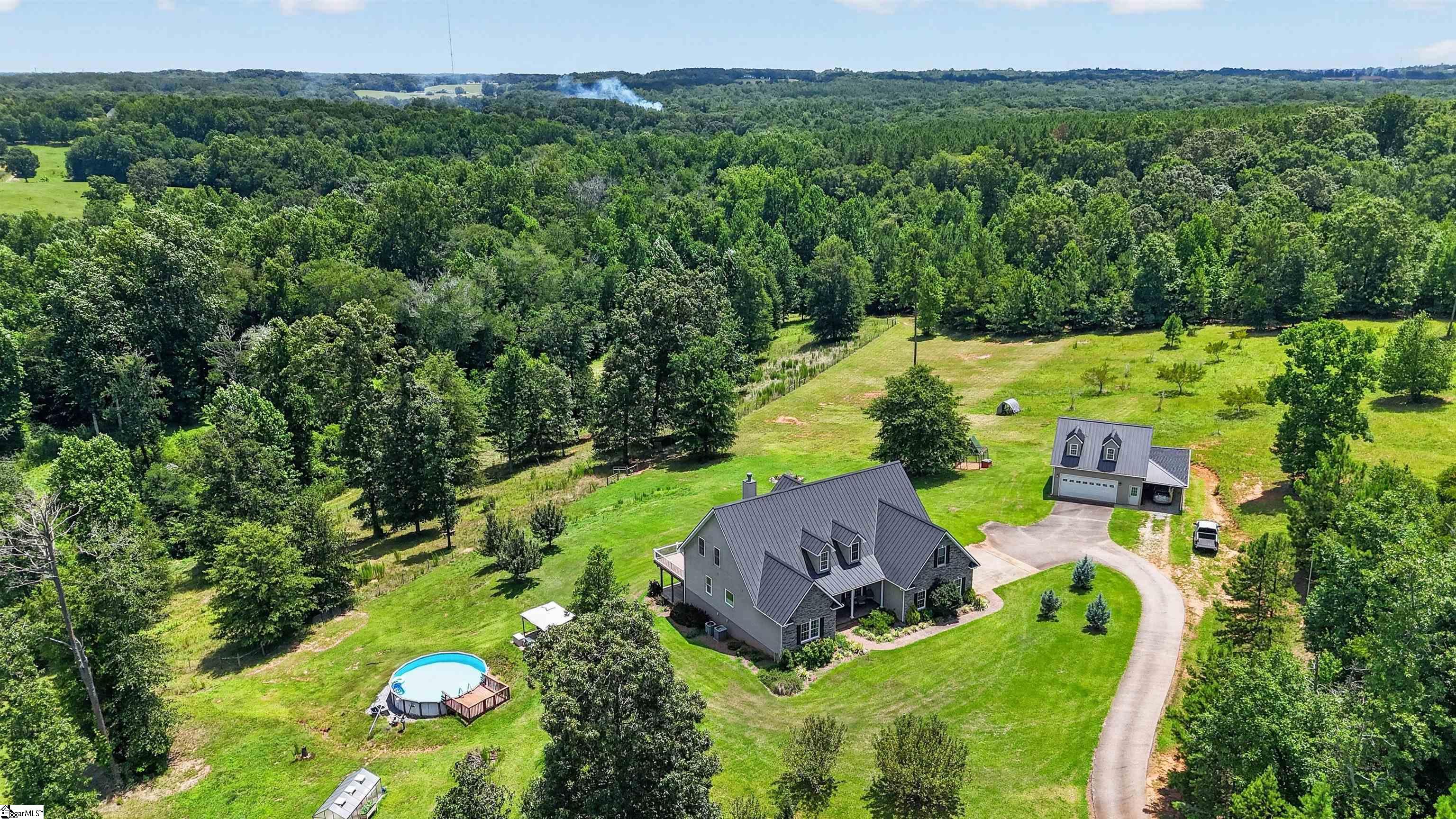 1051 Wild Deer Lane Belton, SC 29627