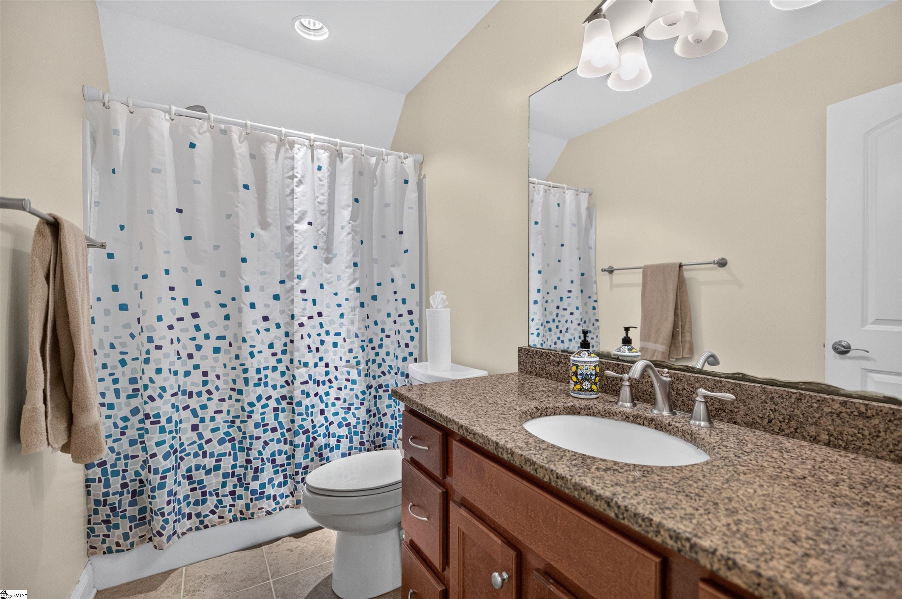 1051 Wild Deer Lane Belton, SC 29627