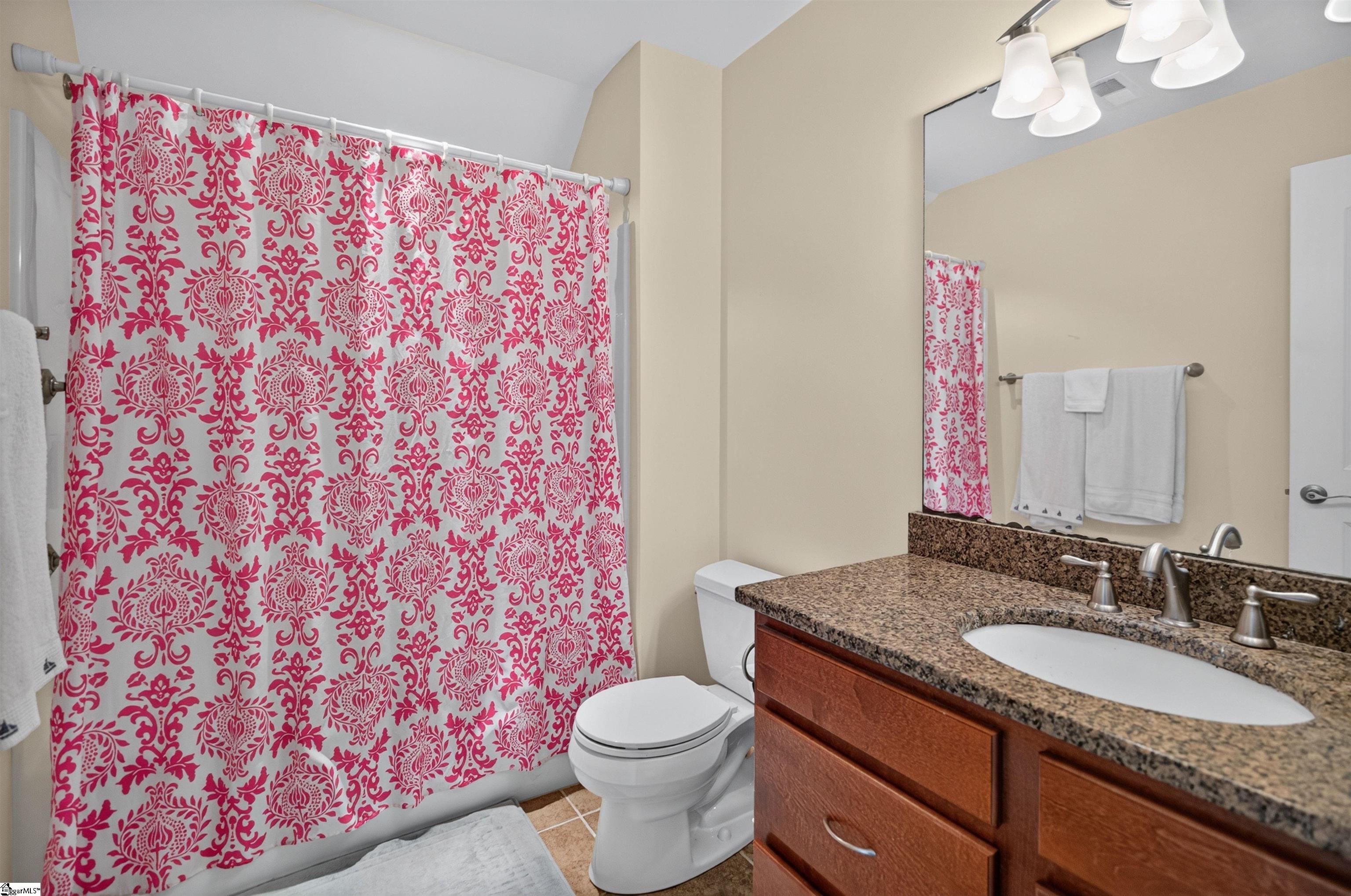 1051 Wild Deer Lane Belton, SC 29627