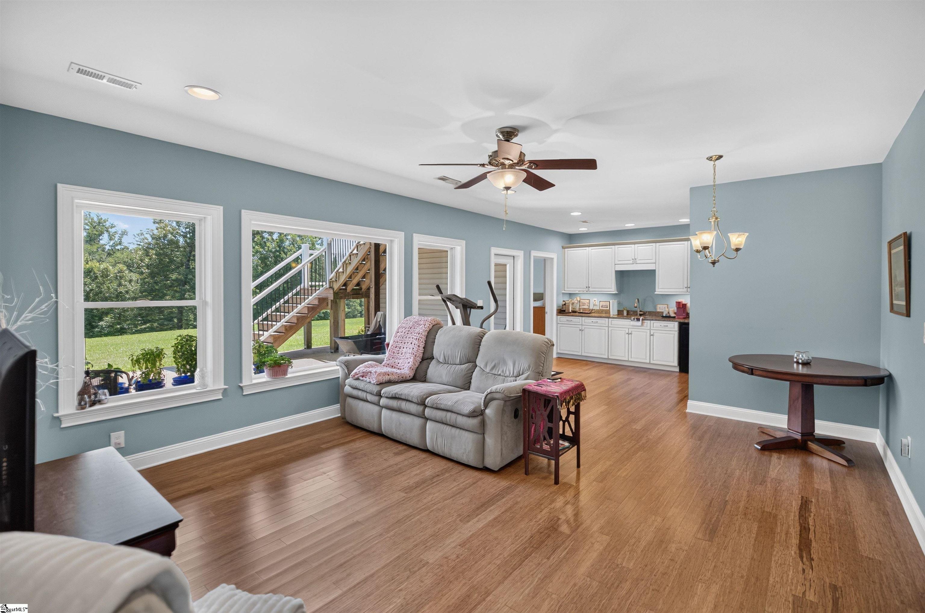 1051 Wild Deer Lane Belton, SC 29627