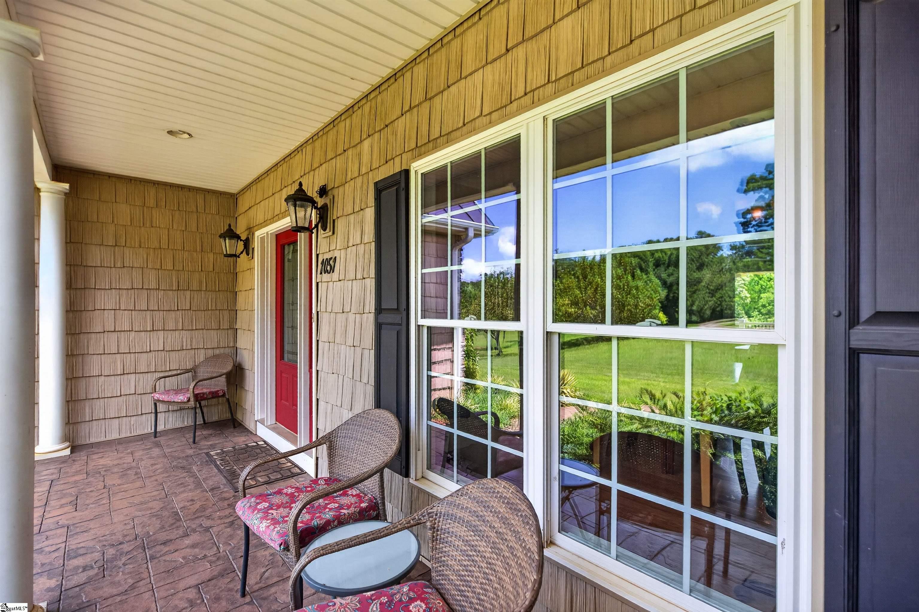 1051 Wild Deer Lane Belton, SC 29627