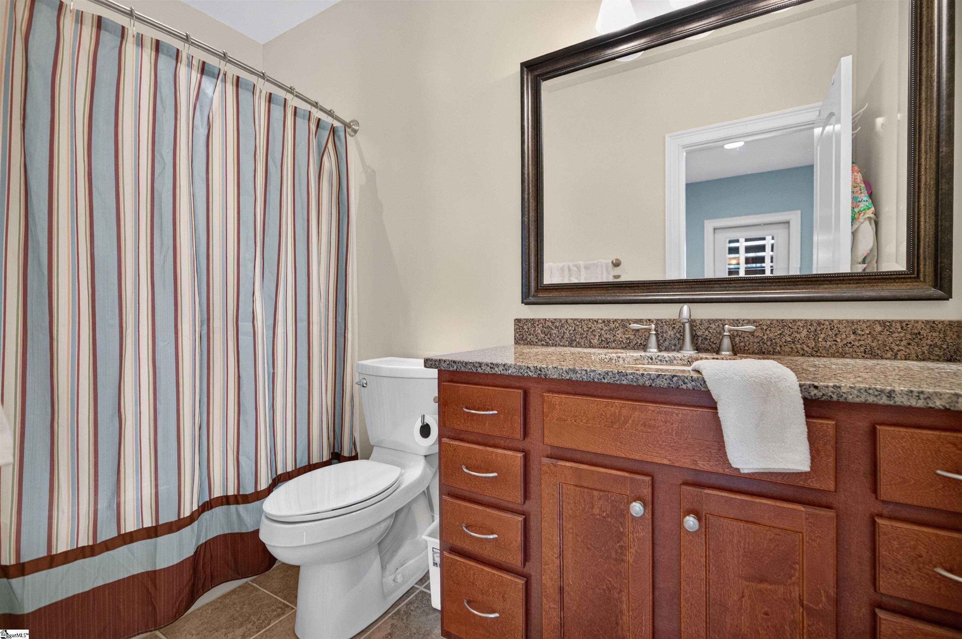 1051 Wild Deer Lane Belton, SC 29627