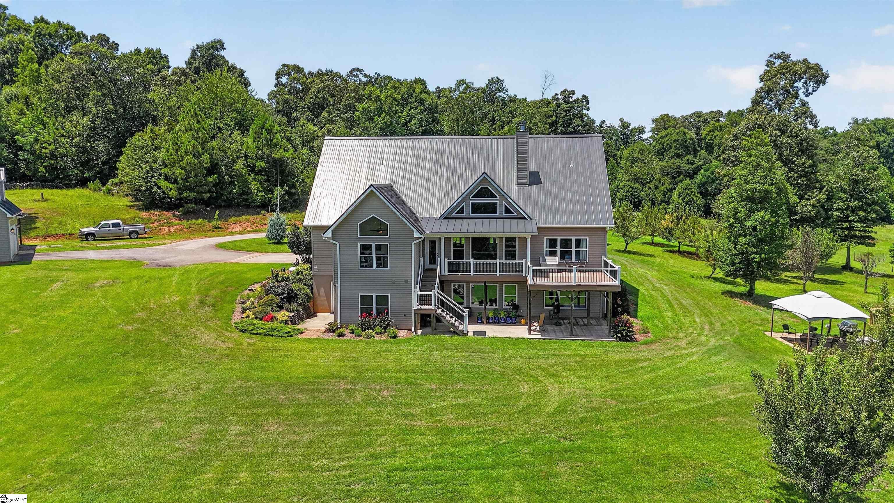 1051 Wild Deer Lane Belton, SC 29627