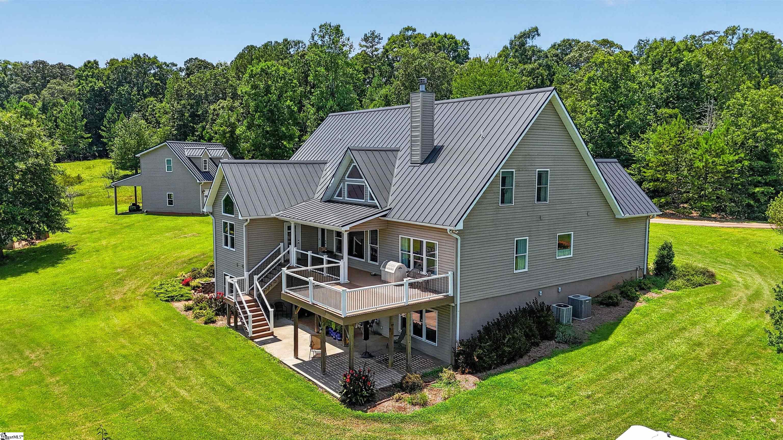1051 Wild Deer Lane Belton, SC 29627