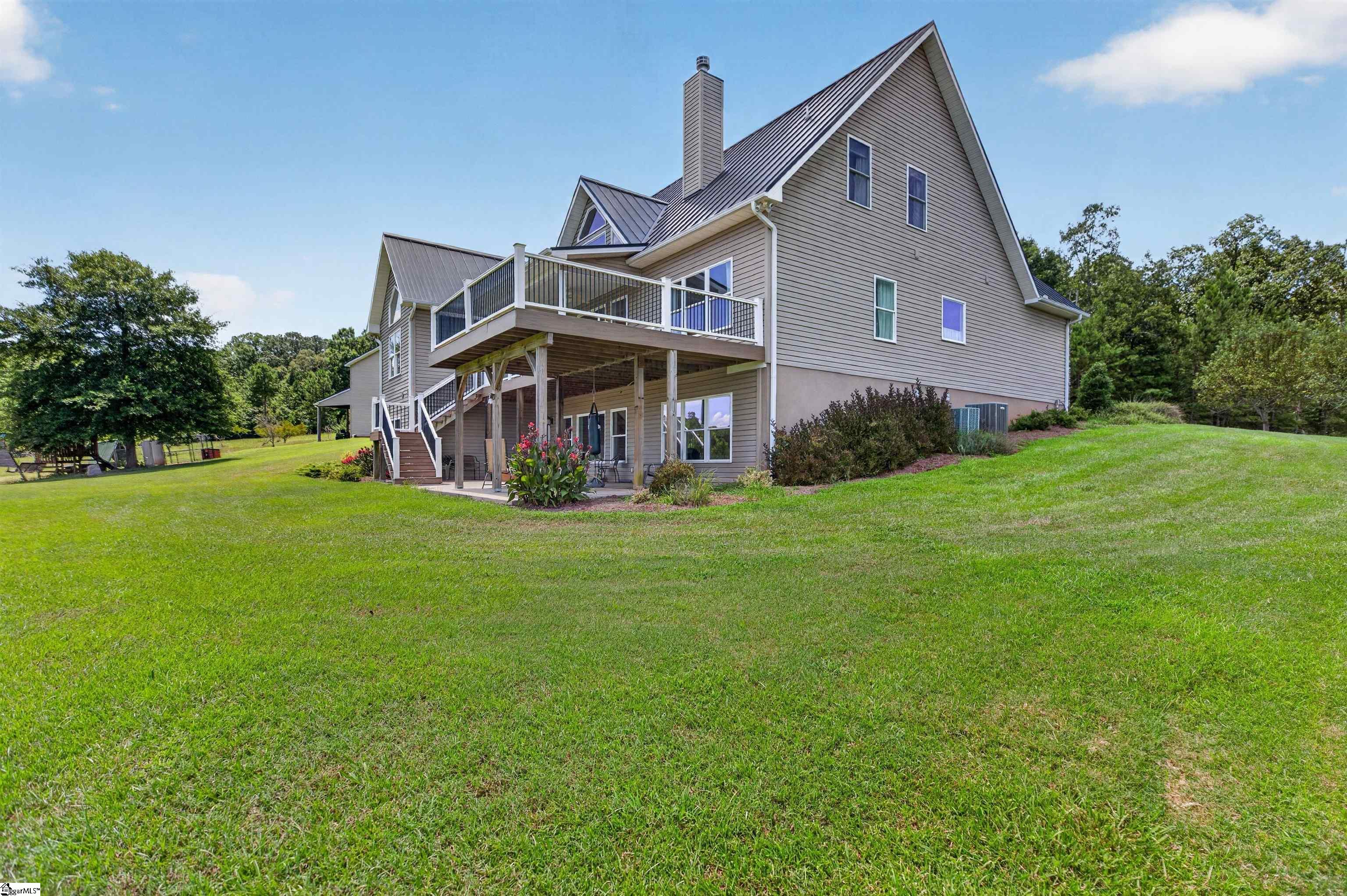 1051 Wild Deer Lane Belton, SC 29627