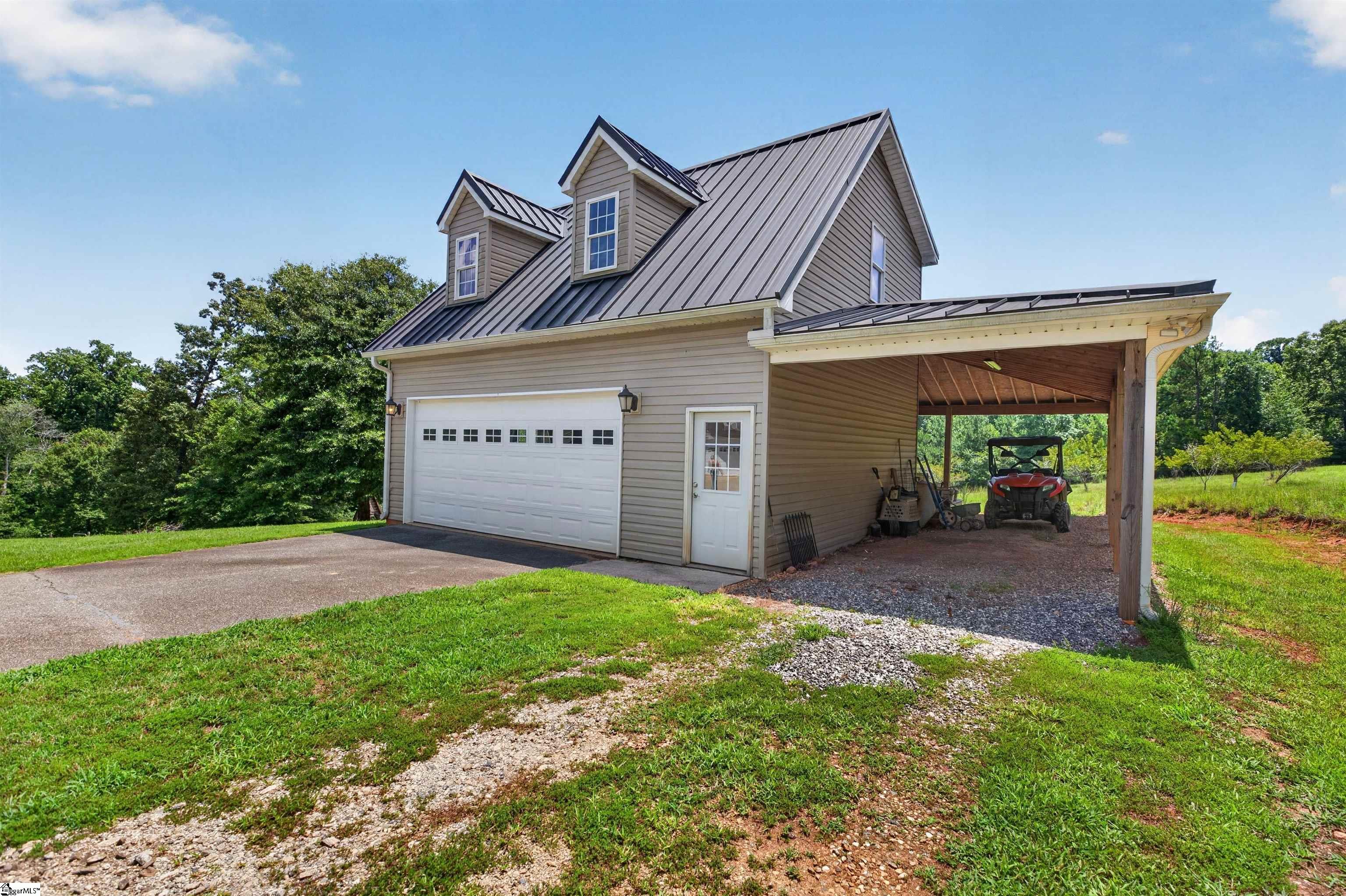 1051 Wild Deer Lane Belton, SC 29627