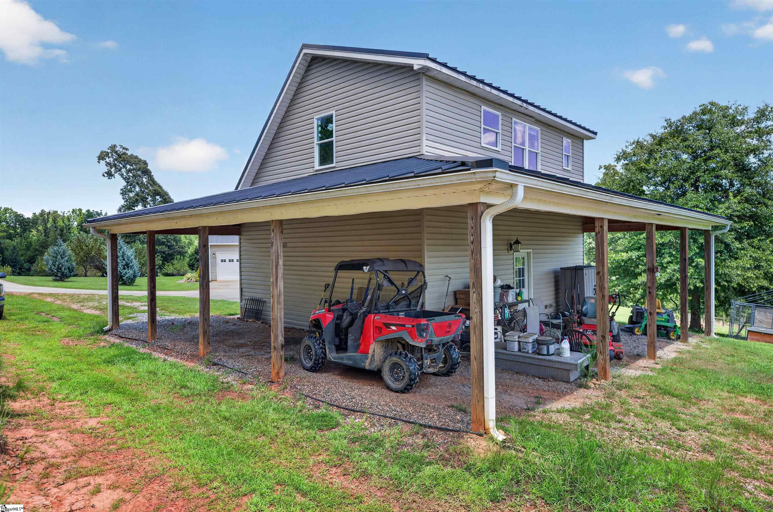 1051 Wild Deer Lane Belton, SC 29627