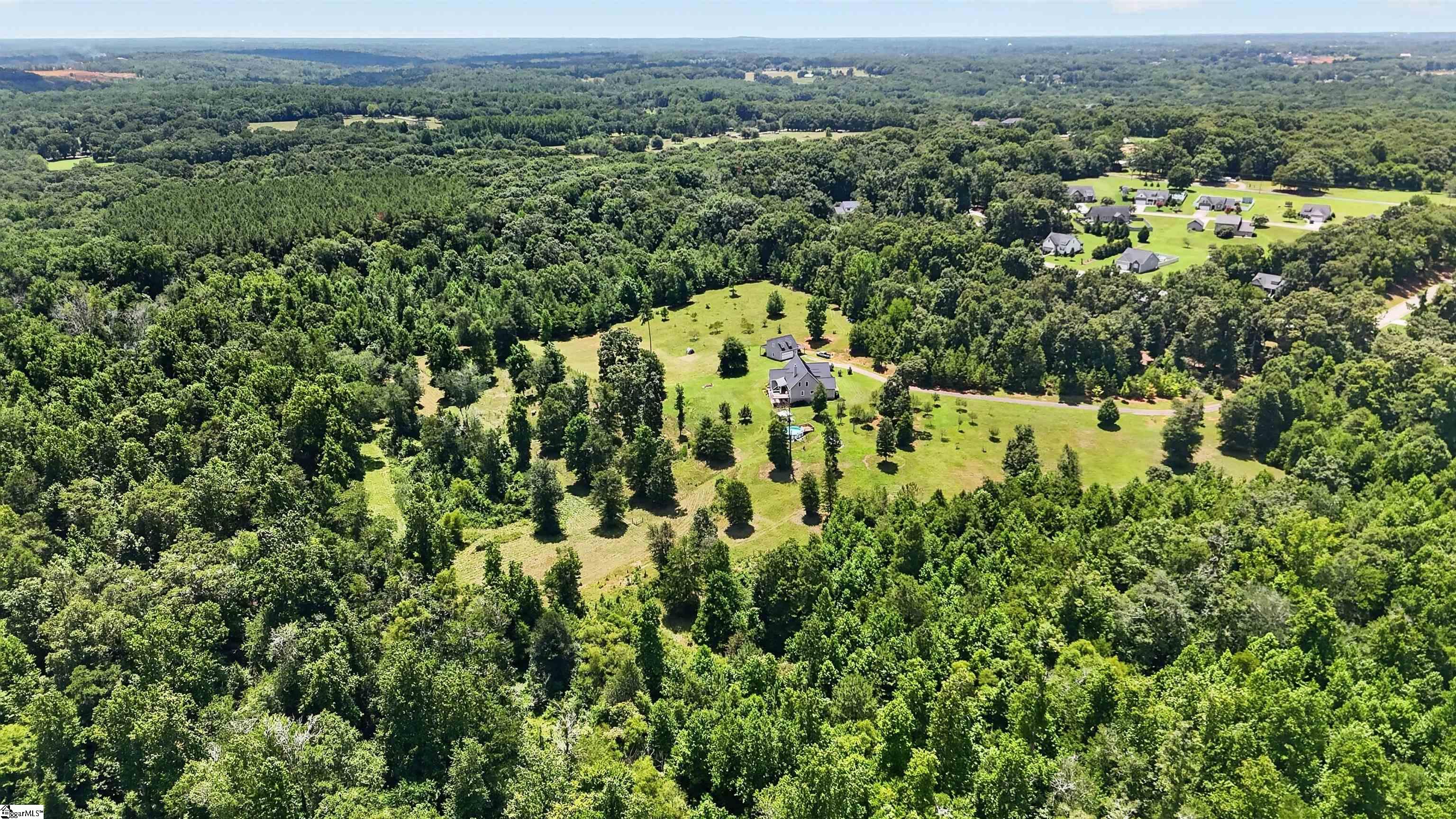 1051 Wild Deer Lane Belton, SC 29627
