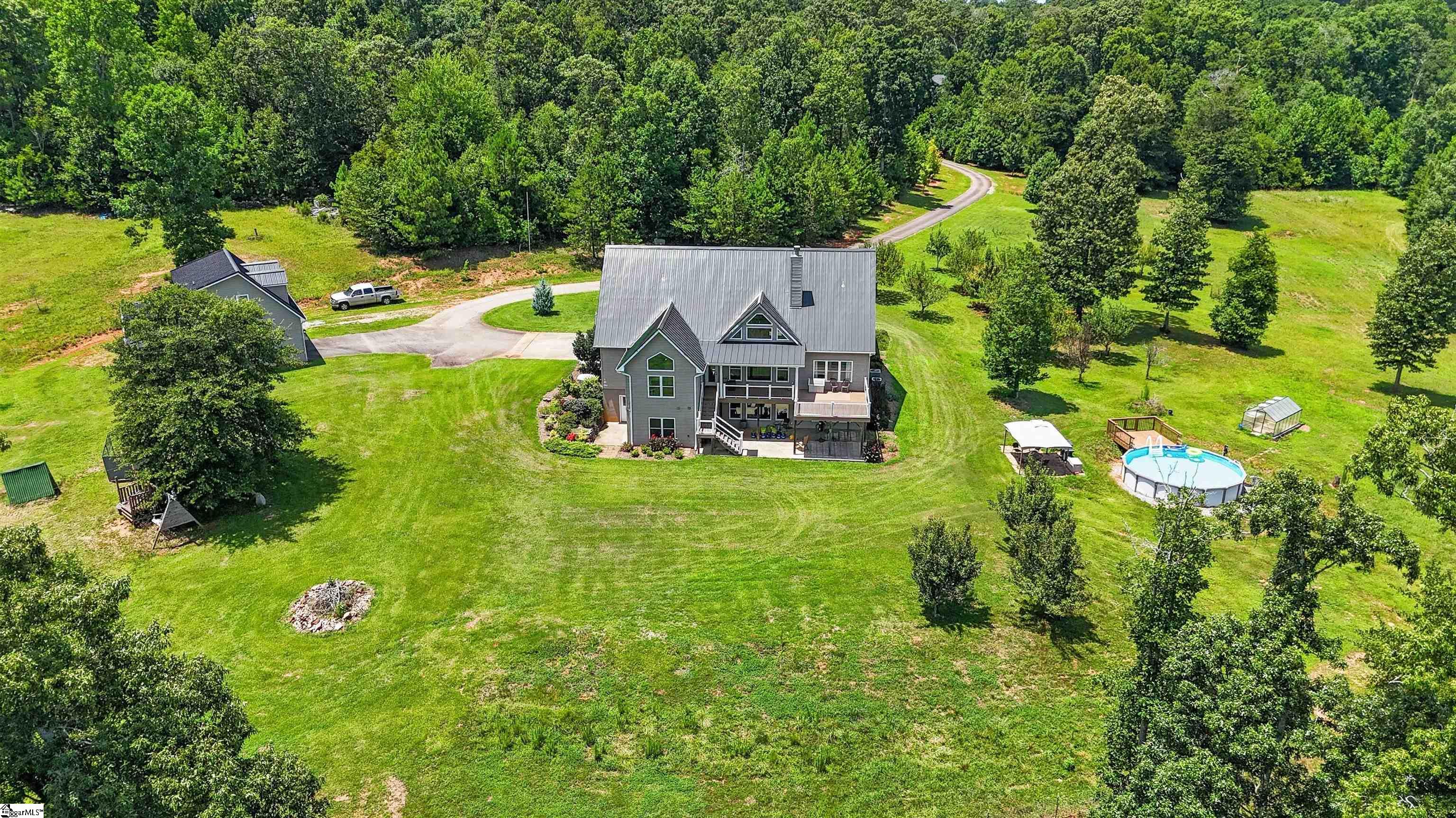 1051 Wild Deer Lane Belton, SC 29627