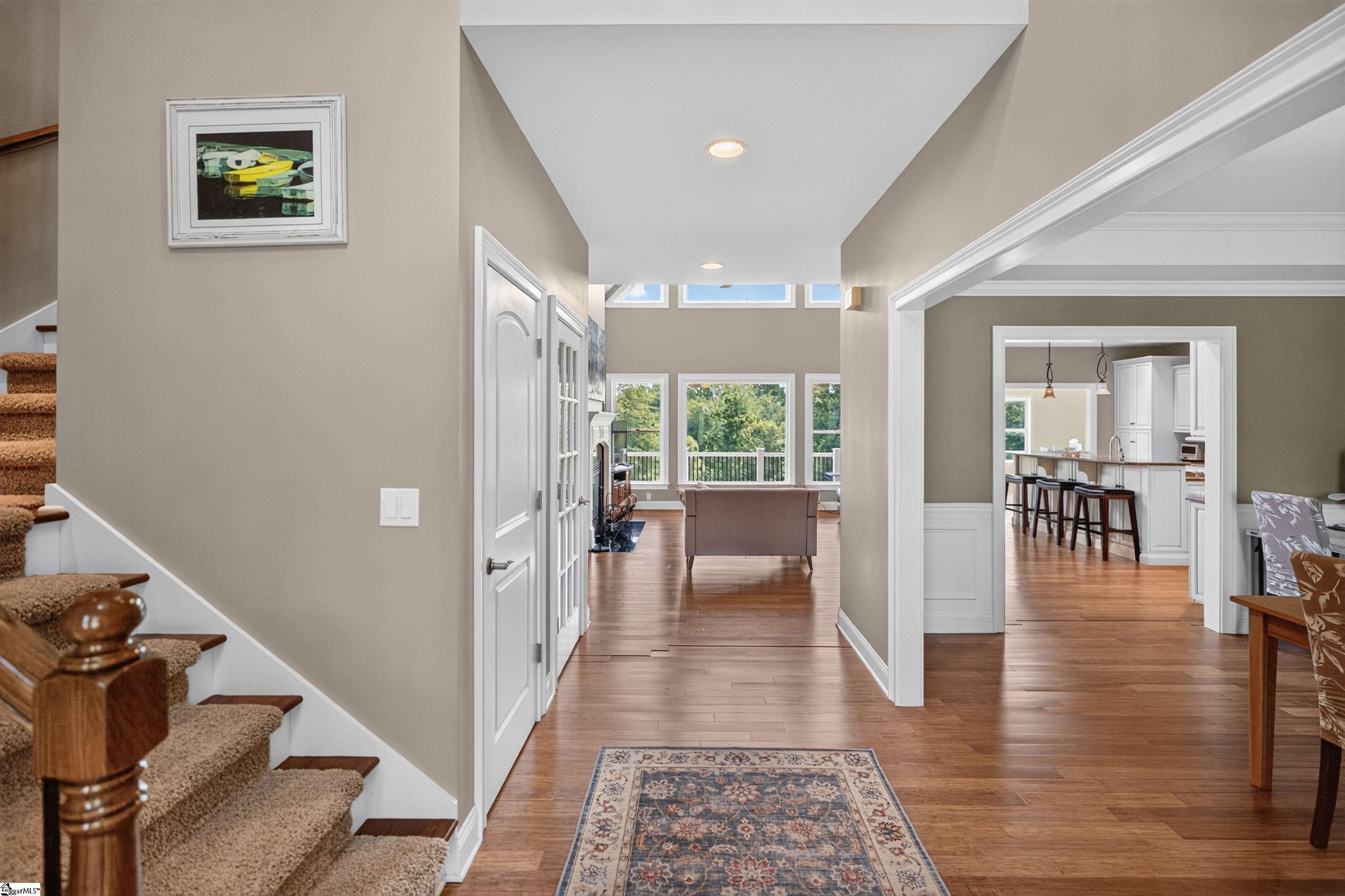 1051 Wild Deer Lane Belton, SC 29627