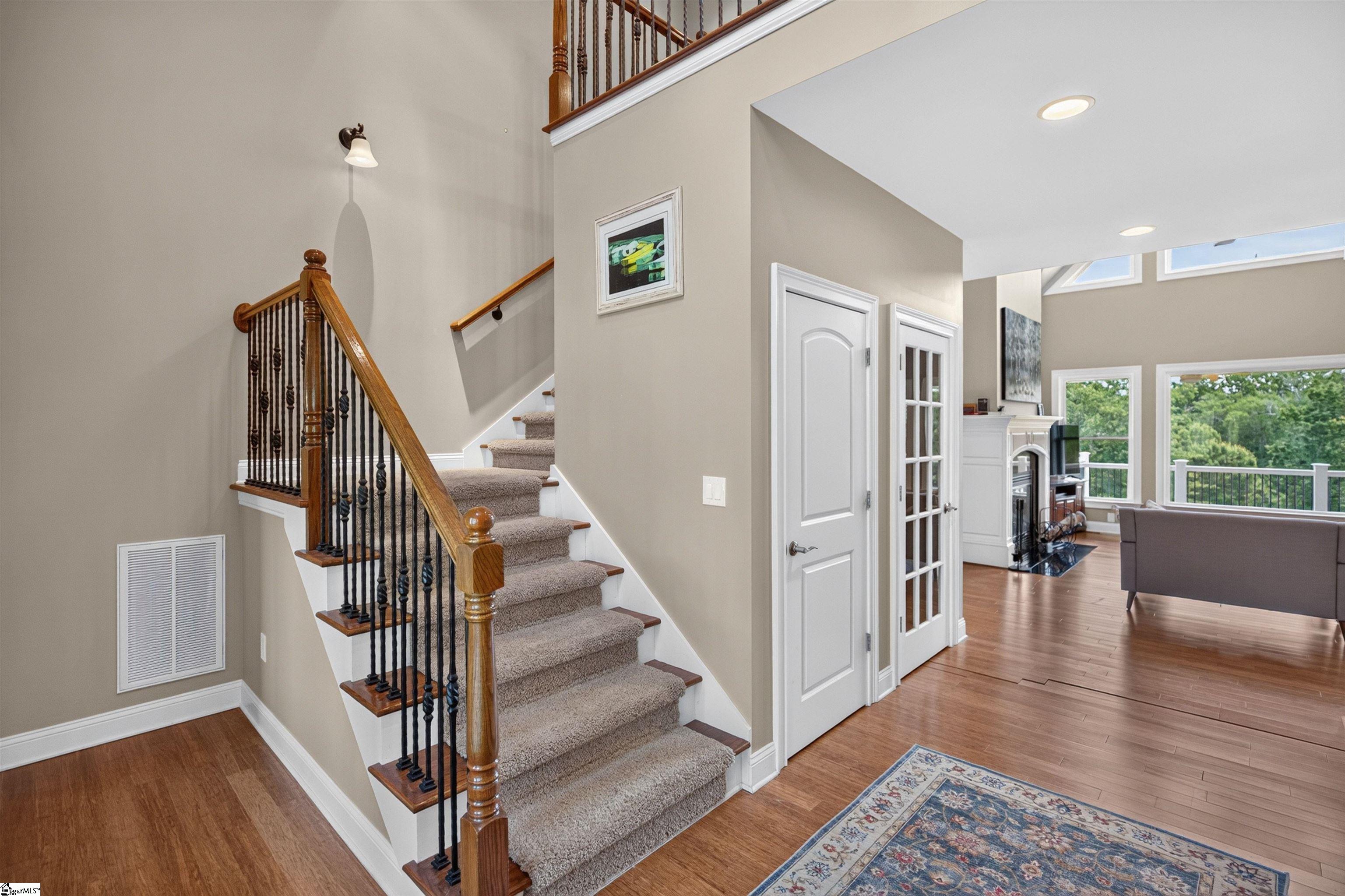 1051 Wild Deer Lane Belton, SC 29627