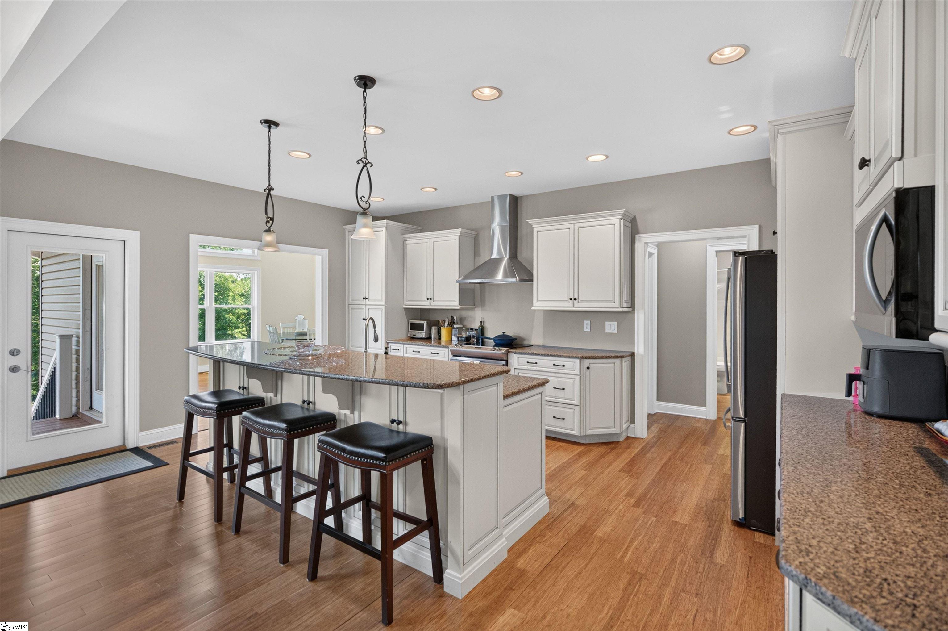 1051 Wild Deer Lane Belton, SC 29627