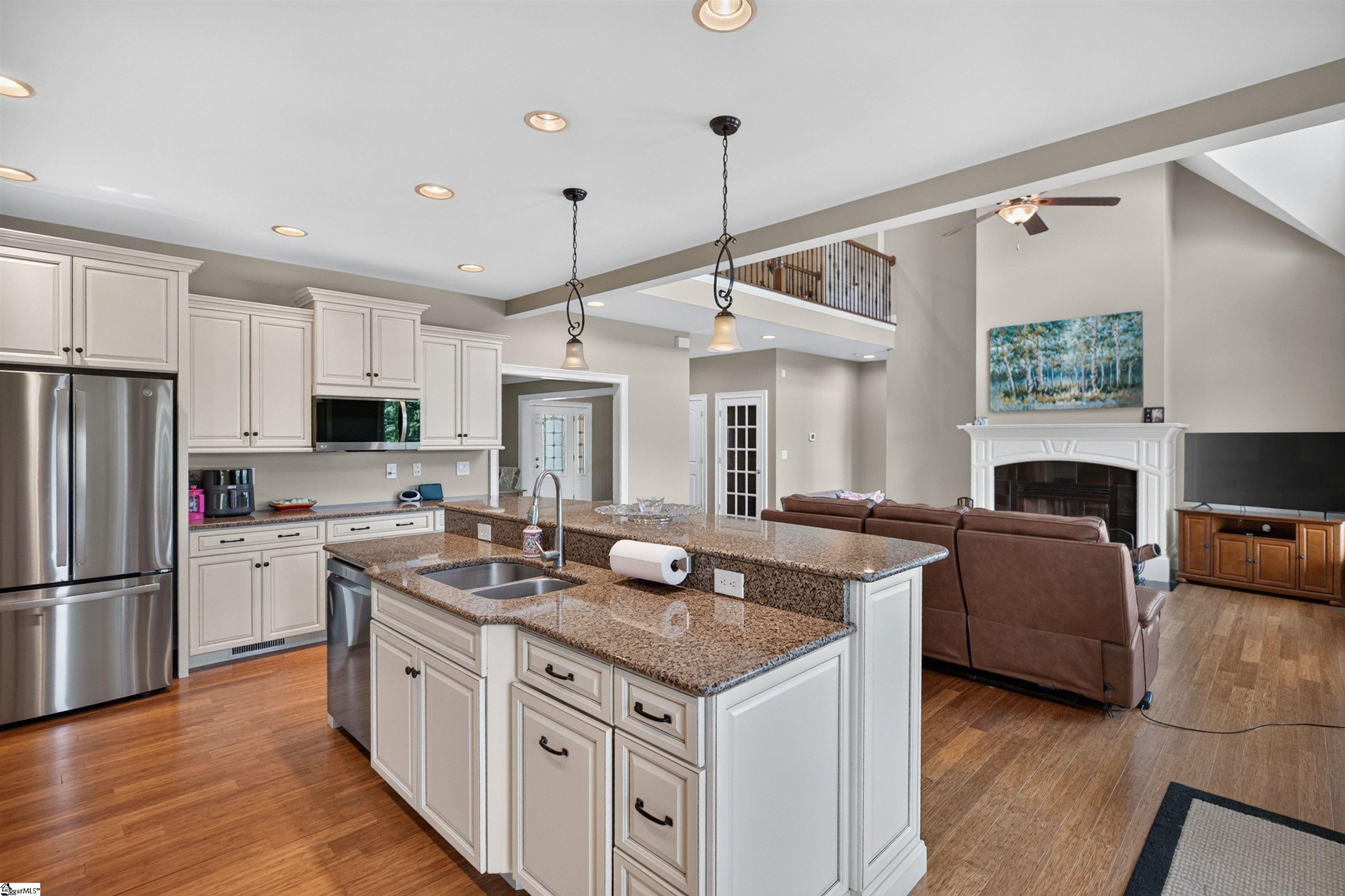 1051 Wild Deer Lane Belton, SC 29627