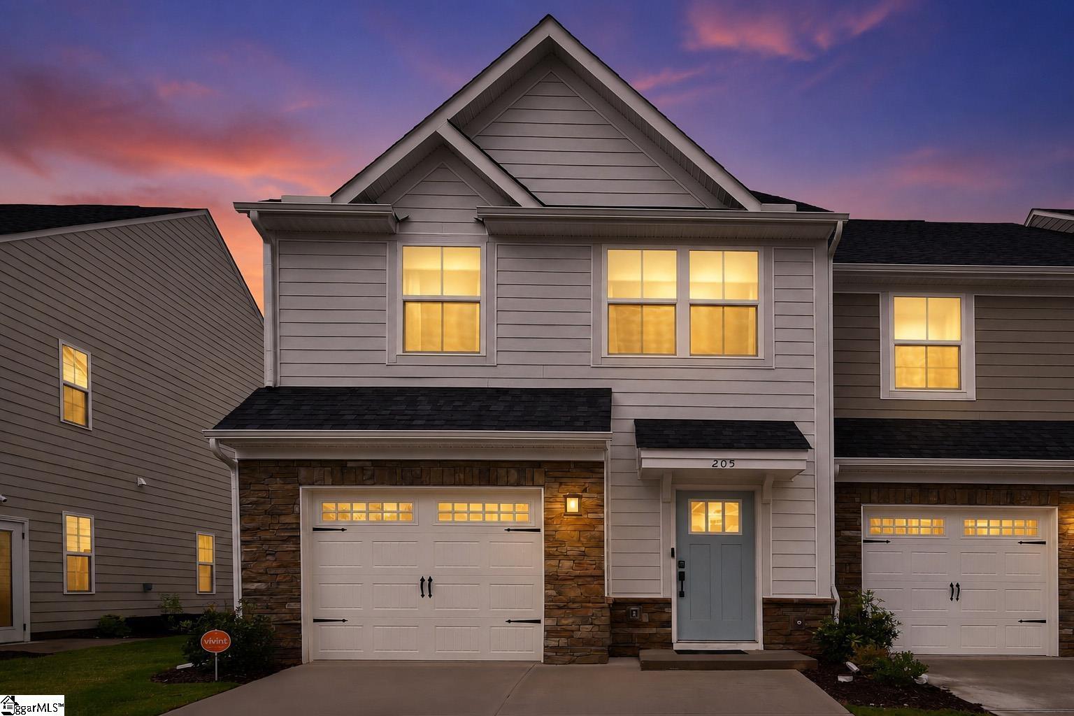 205 Lograto Lane Simpsonville, SC 29681