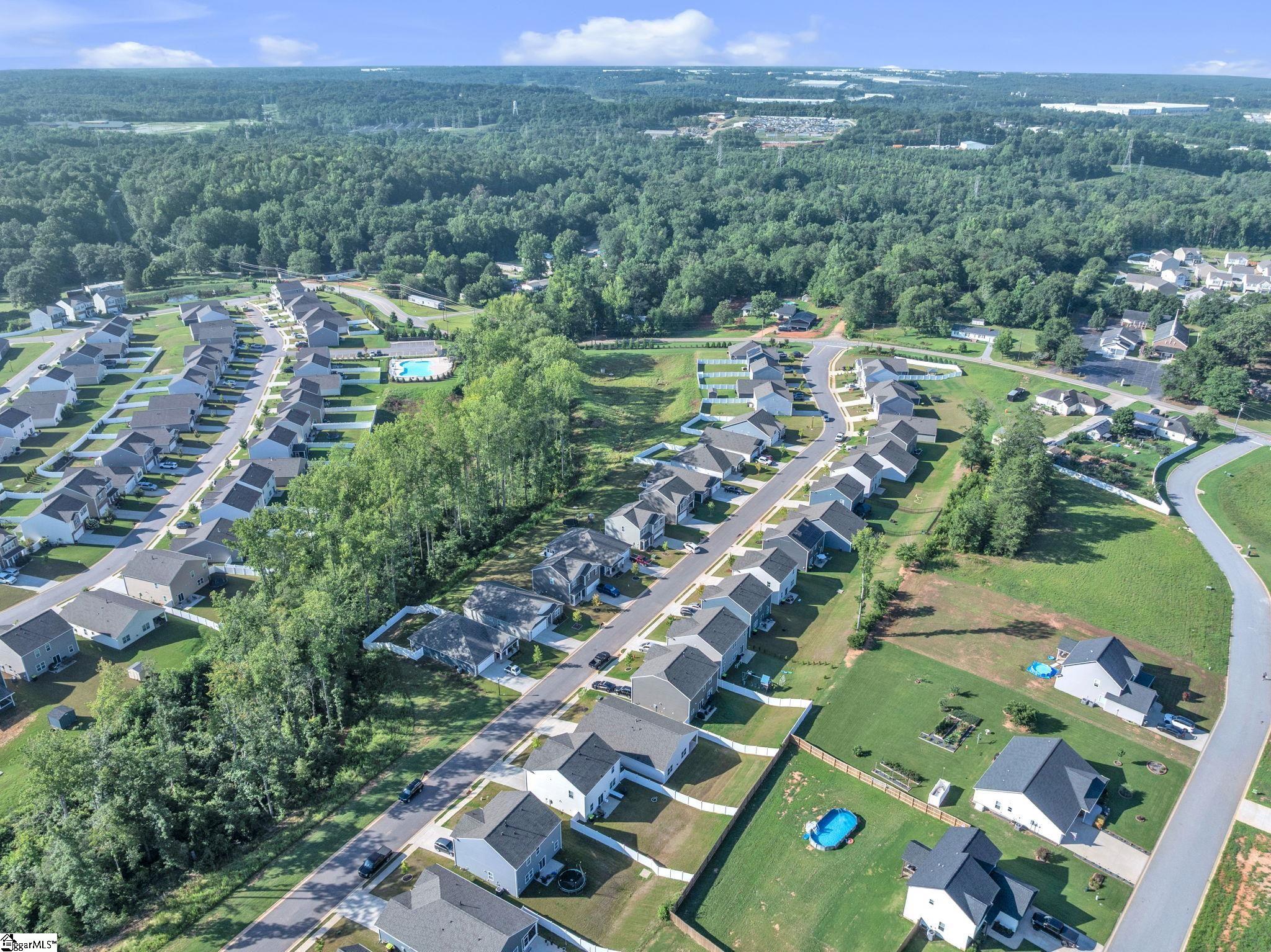 1063 Staghorn Avenue Lyman, SC 29365