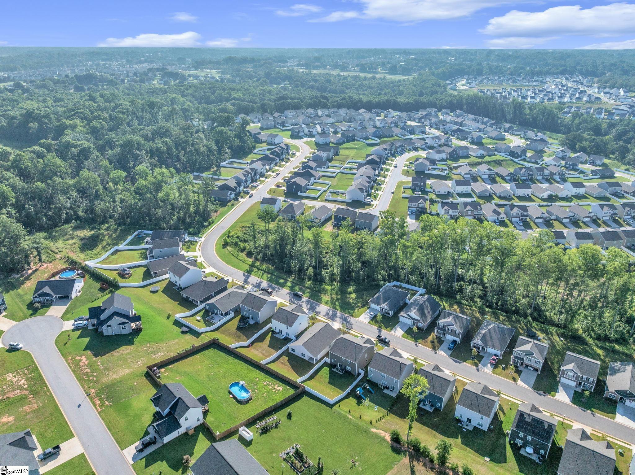 1063 Staghorn Avenue Lyman, SC 29365