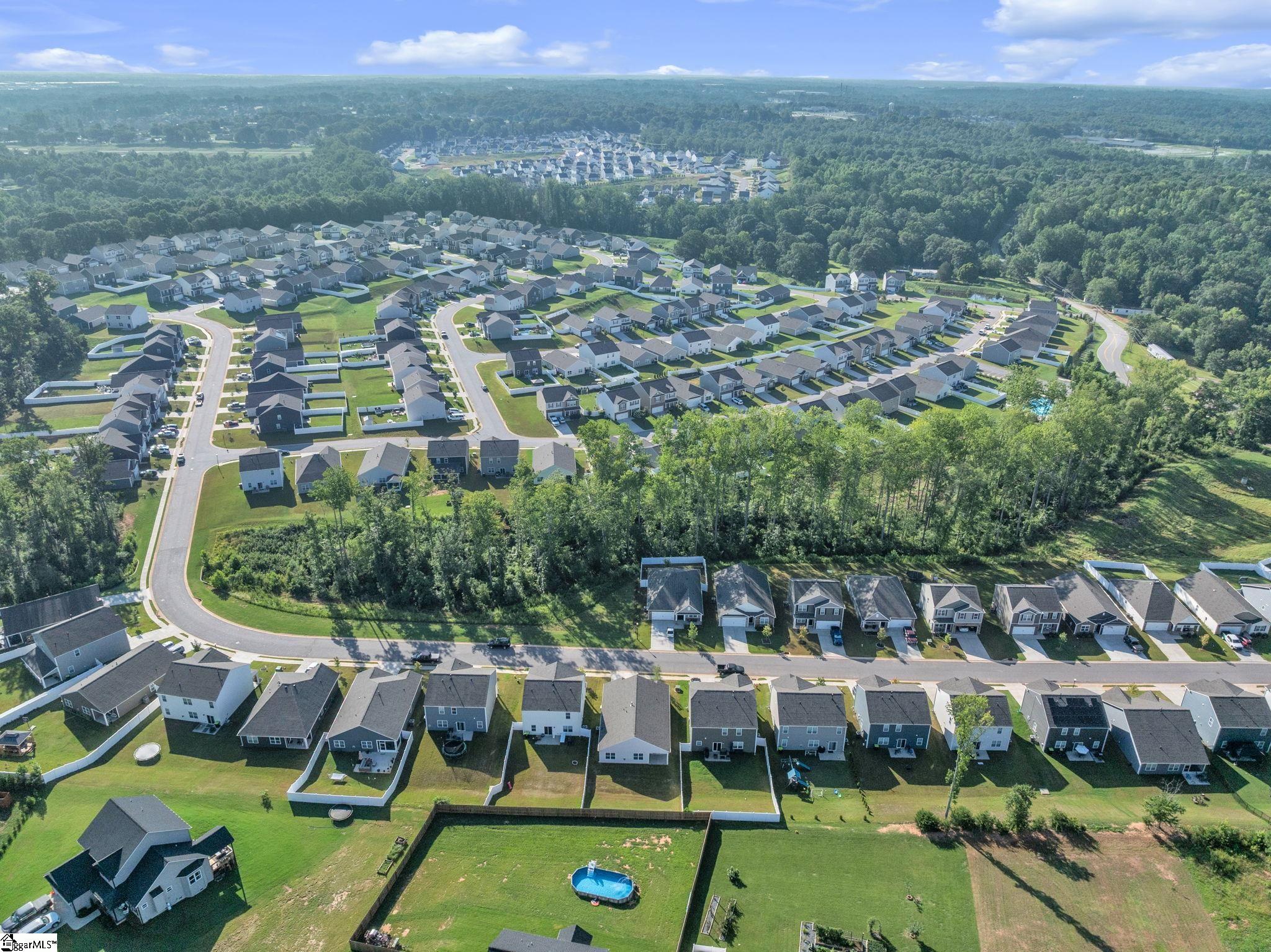 1063 Staghorn Avenue Lyman, SC 29365