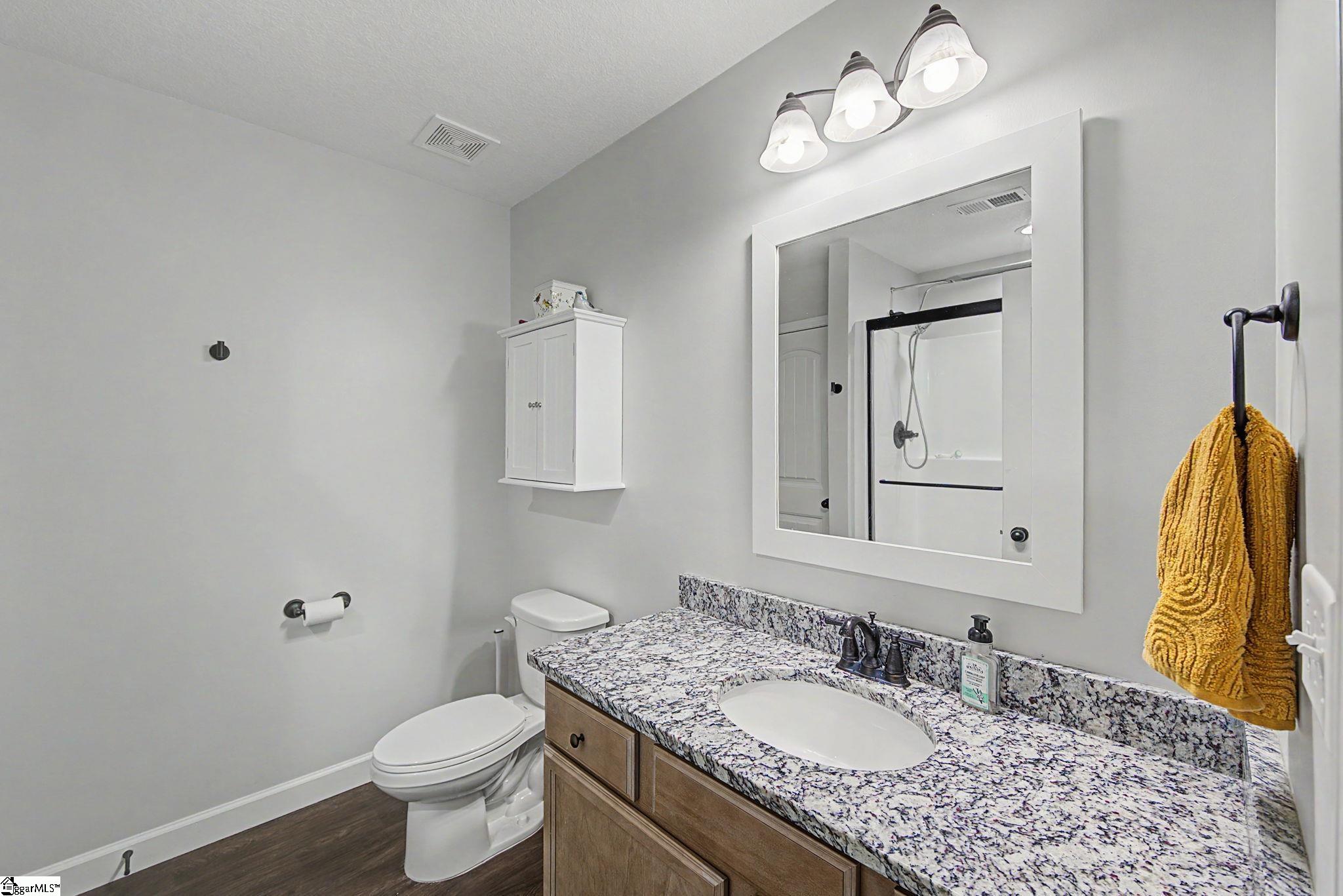 464 Timberwood Drive Woodruff, SC 29388