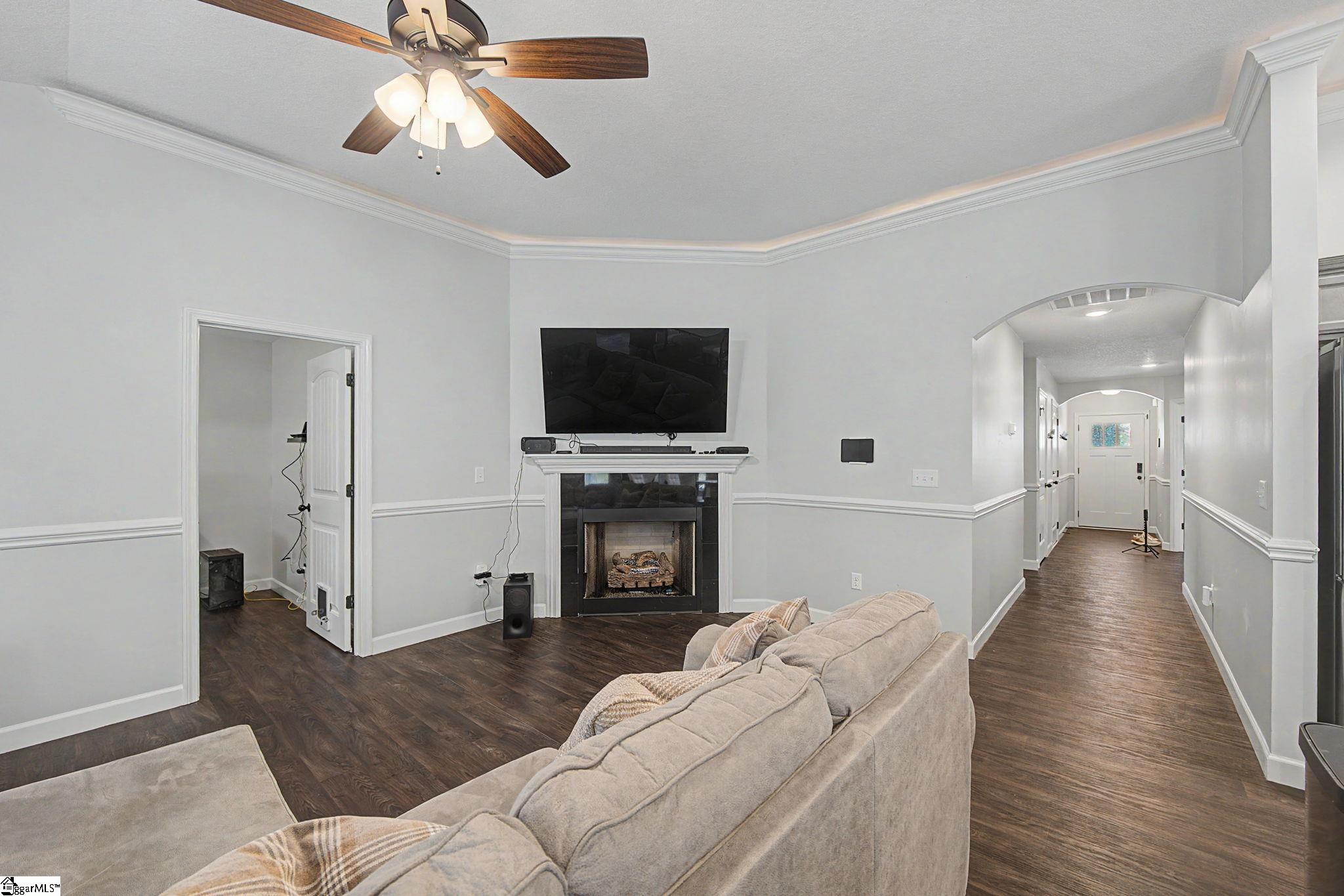 464 Timberwood Drive Woodruff, SC 29388