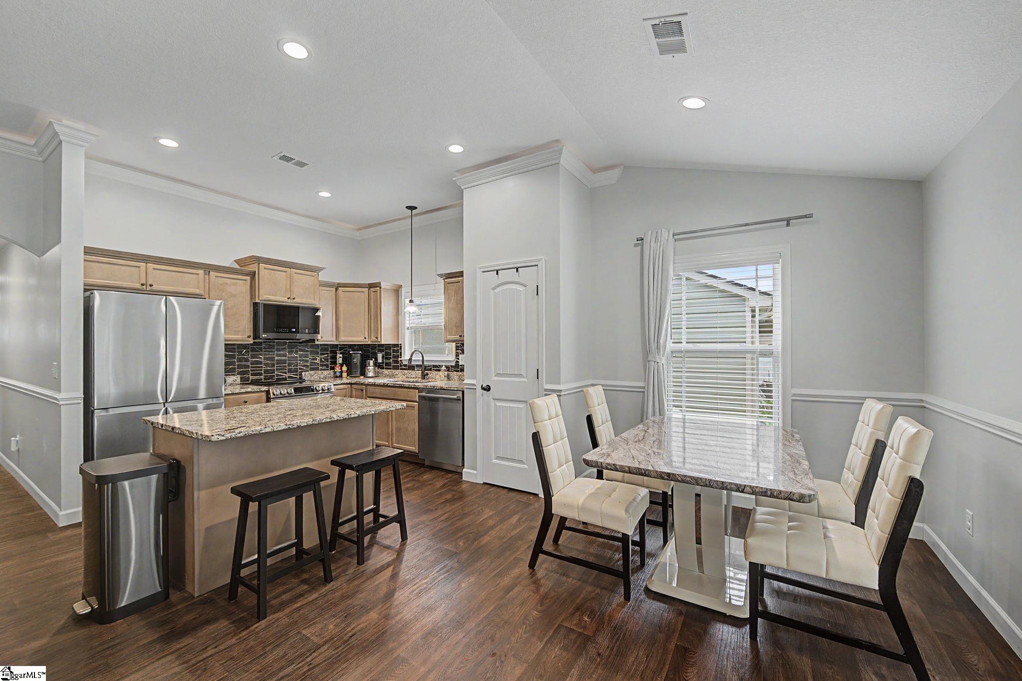 464 Timberwood Drive Woodruff, SC 29388